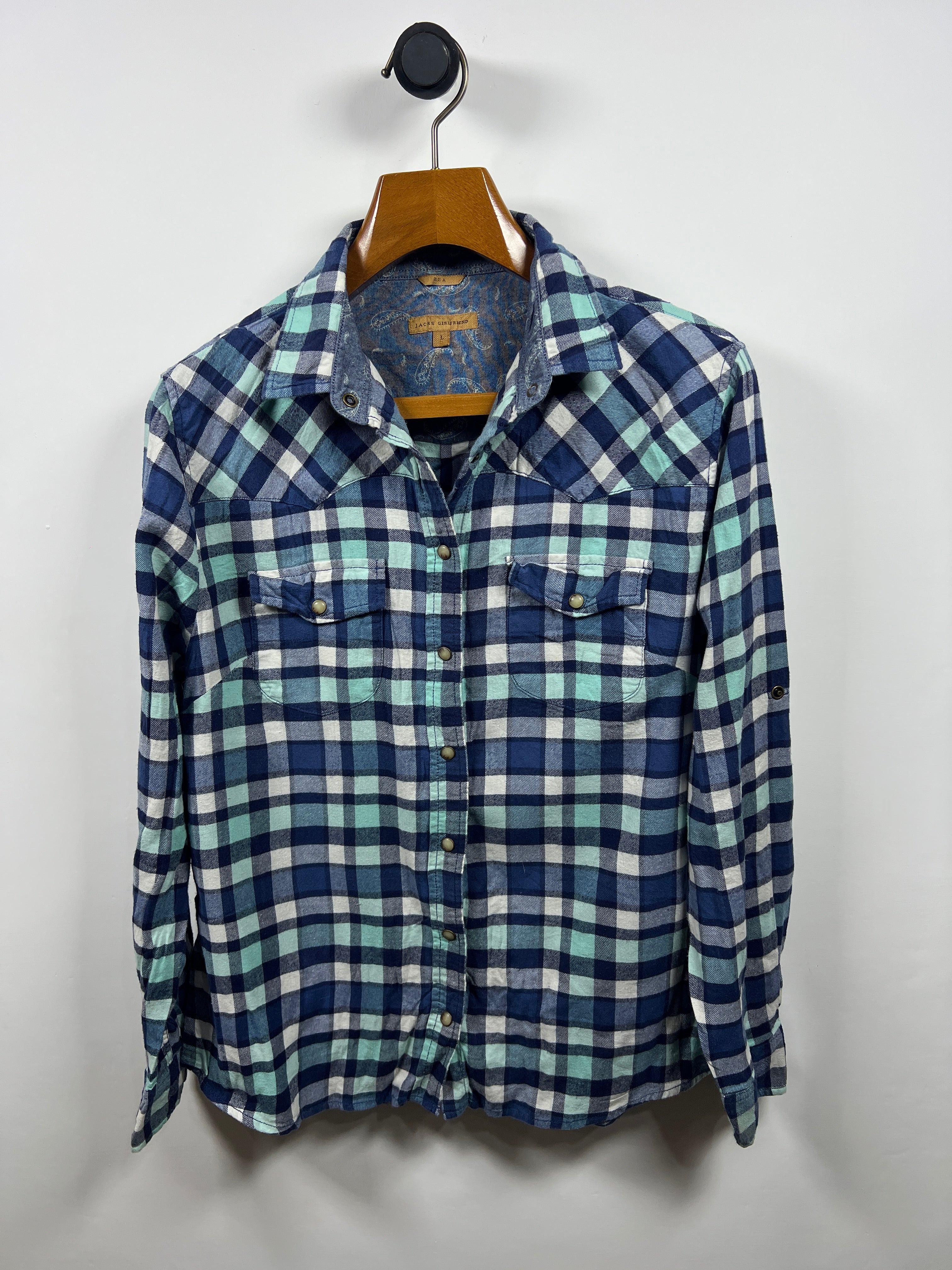 Jacks Blouse (Women) (Large/X-Large)