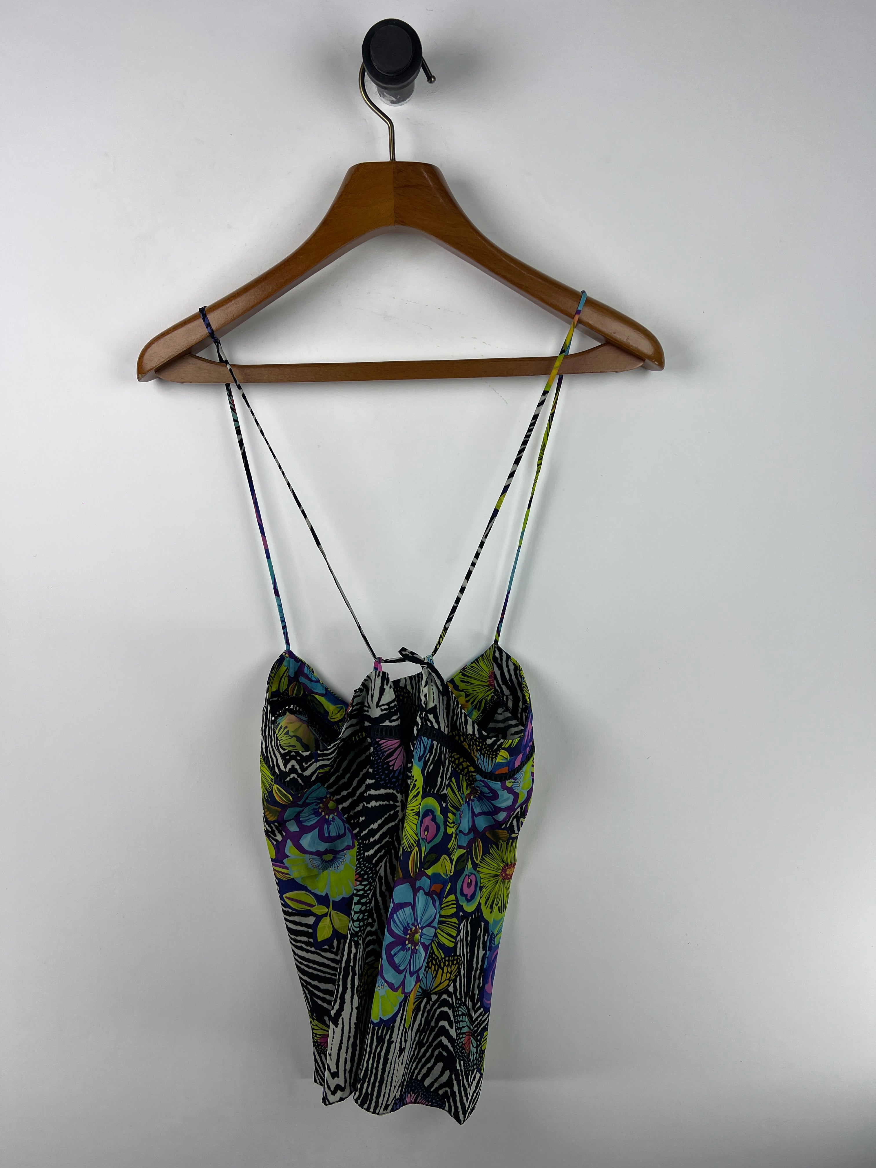 Tank Top (Women) (Small)