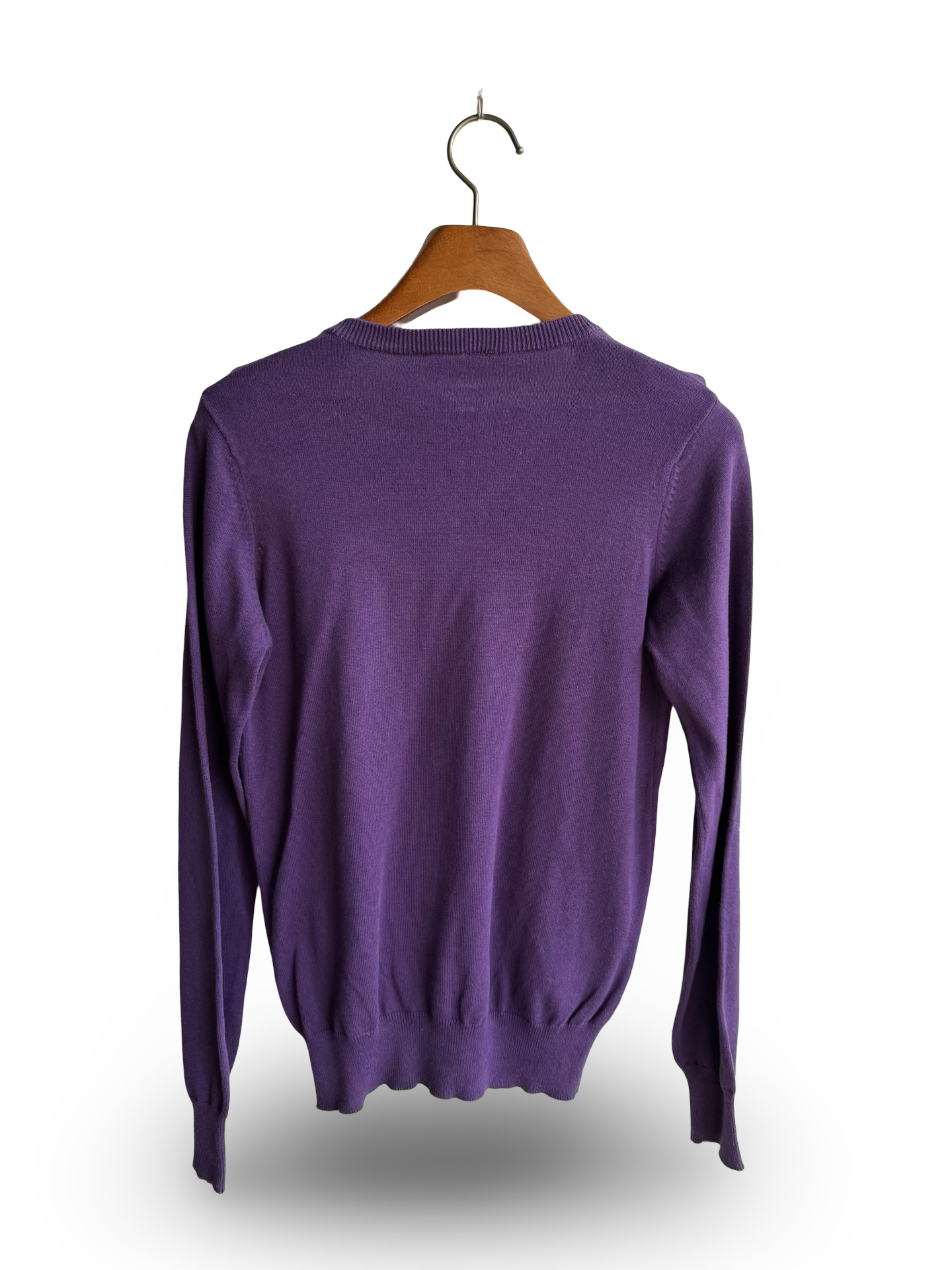 Boo Hoo Sweater (Women) (Small-Medium)