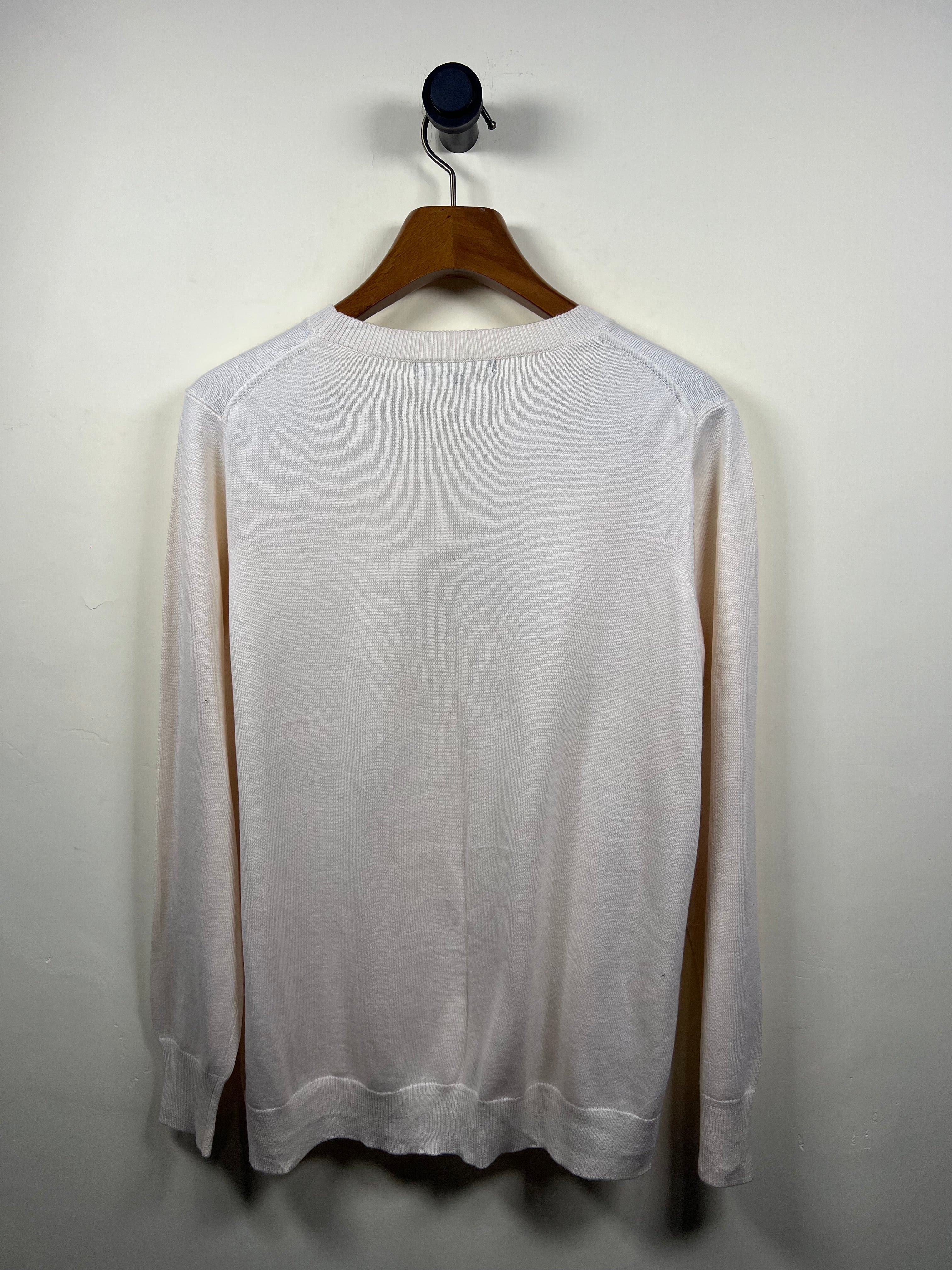 Jennu Sweater (Large)