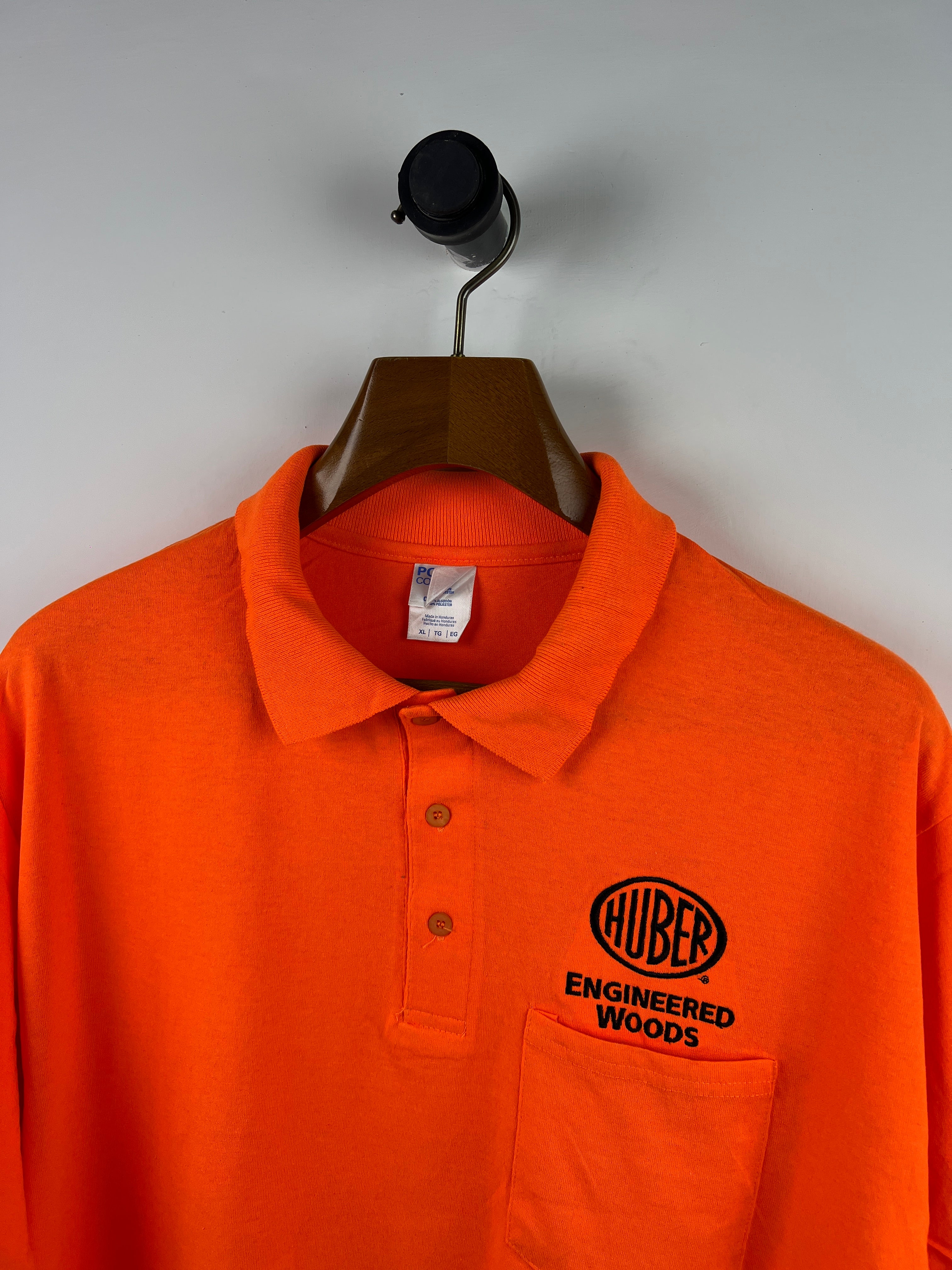 Port Company Polo (X-Large)