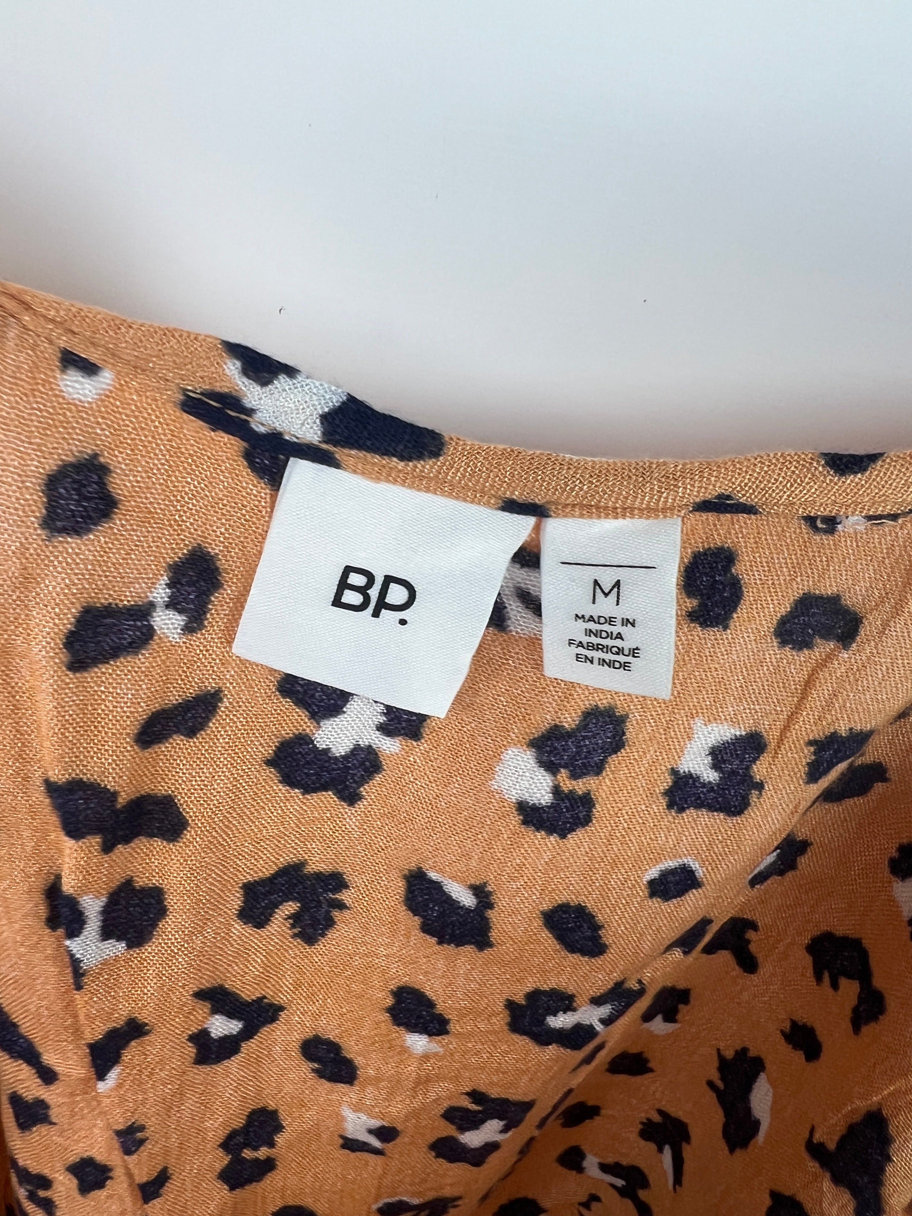BP. Tank Top (Women) (Small)