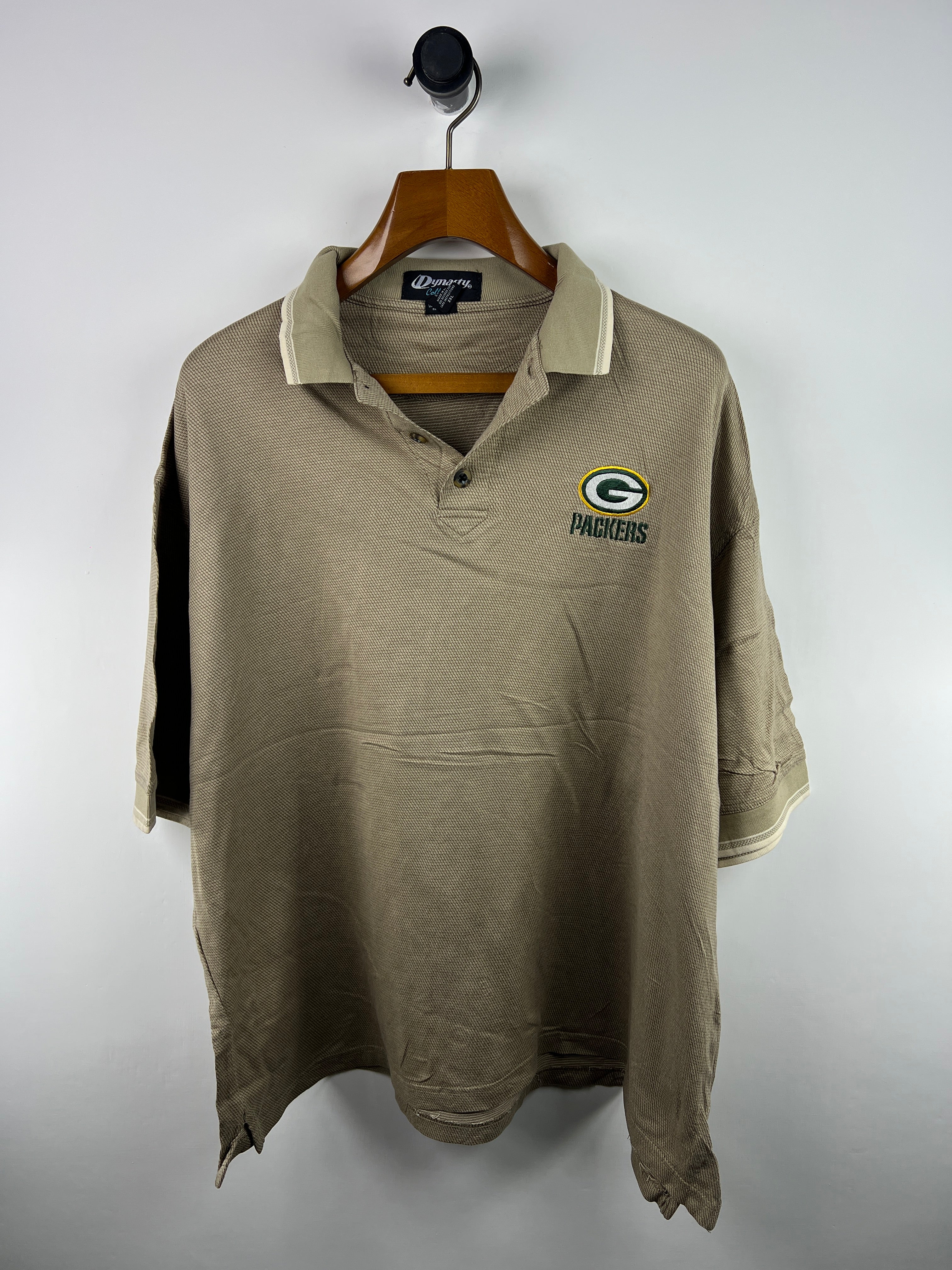 Dynasty Polo (XX-Large)