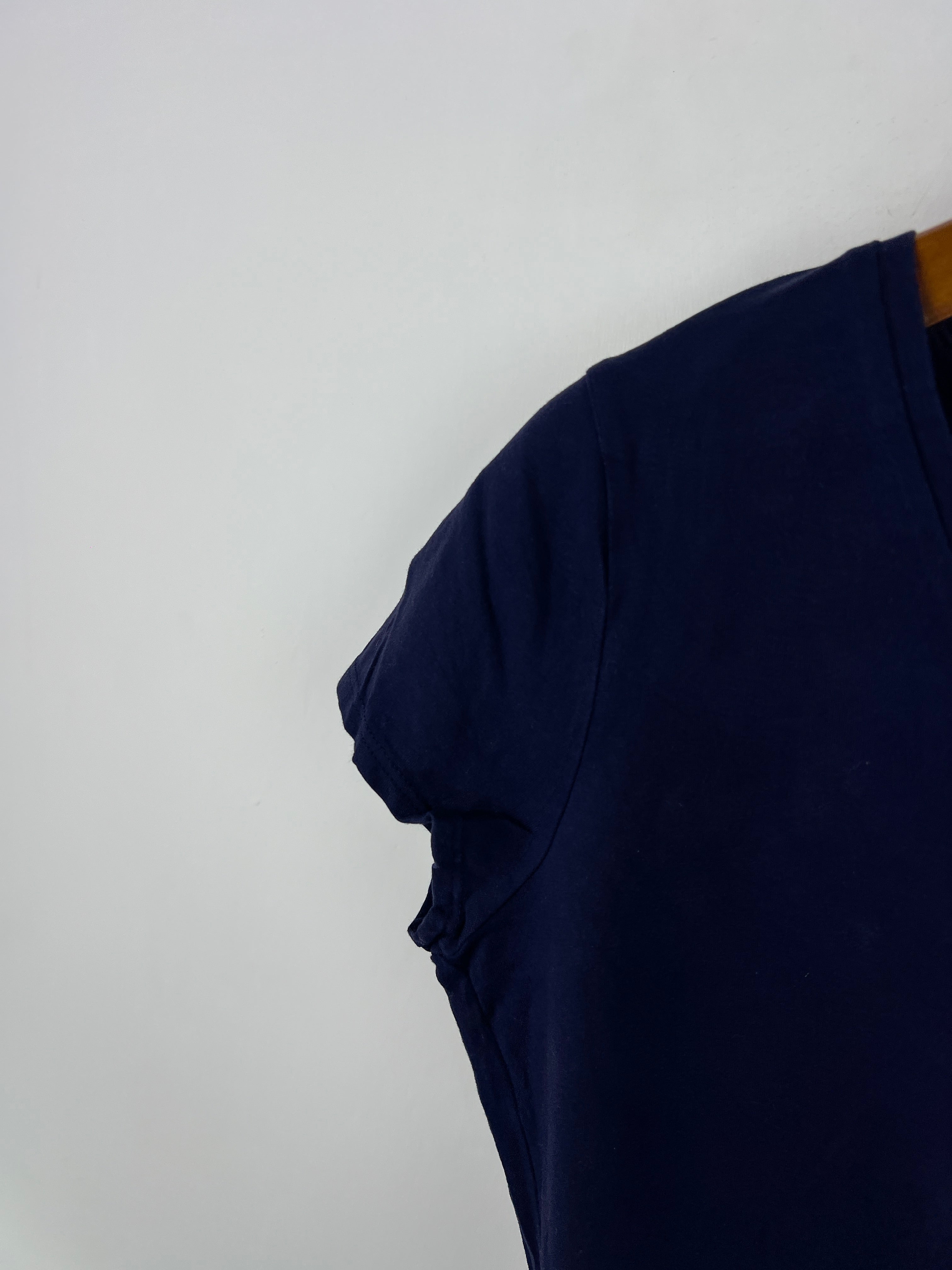 Mossimo Blouse (Women) (Medium-Large)