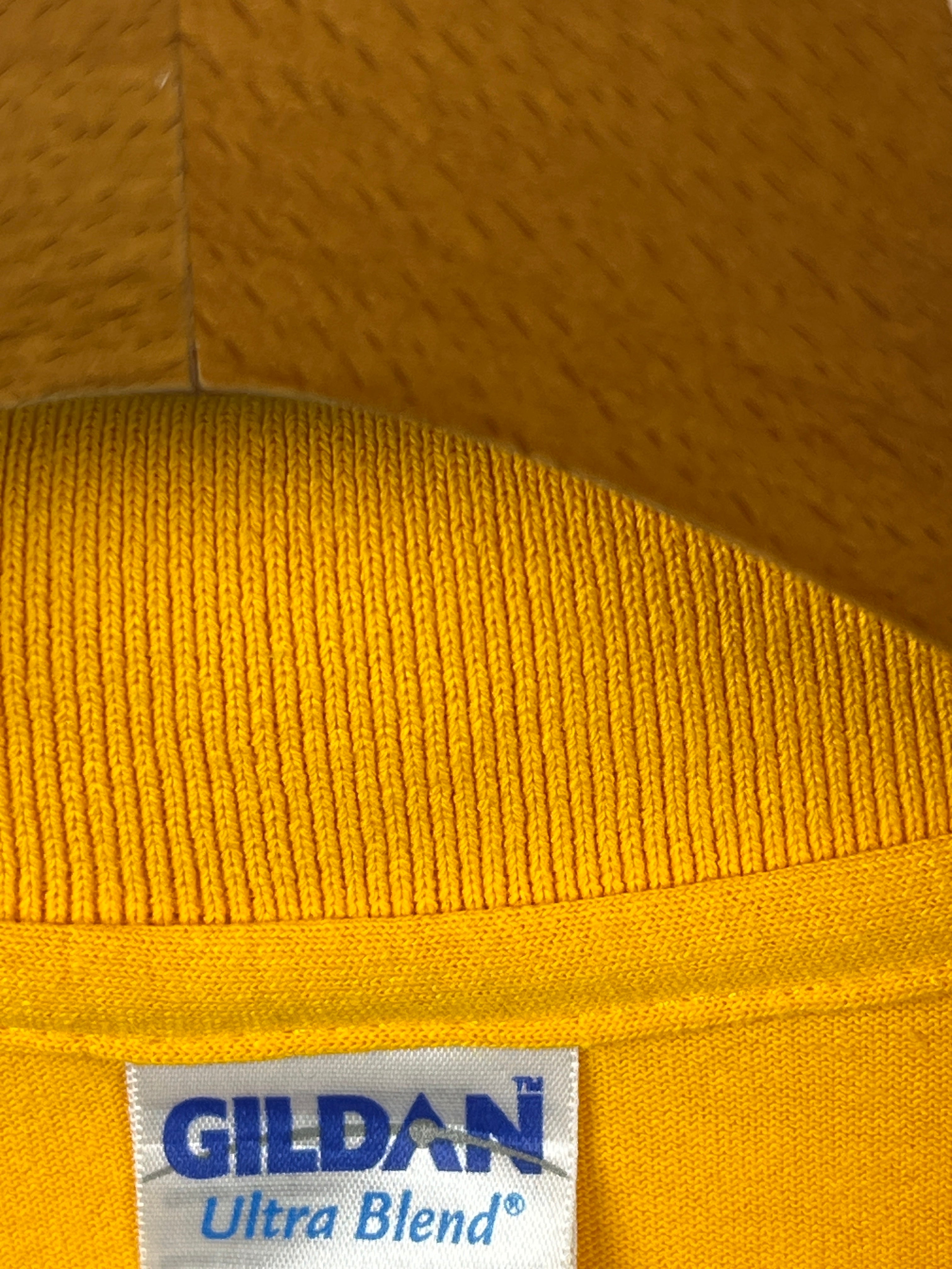 Gildan Polo (XX-Large)