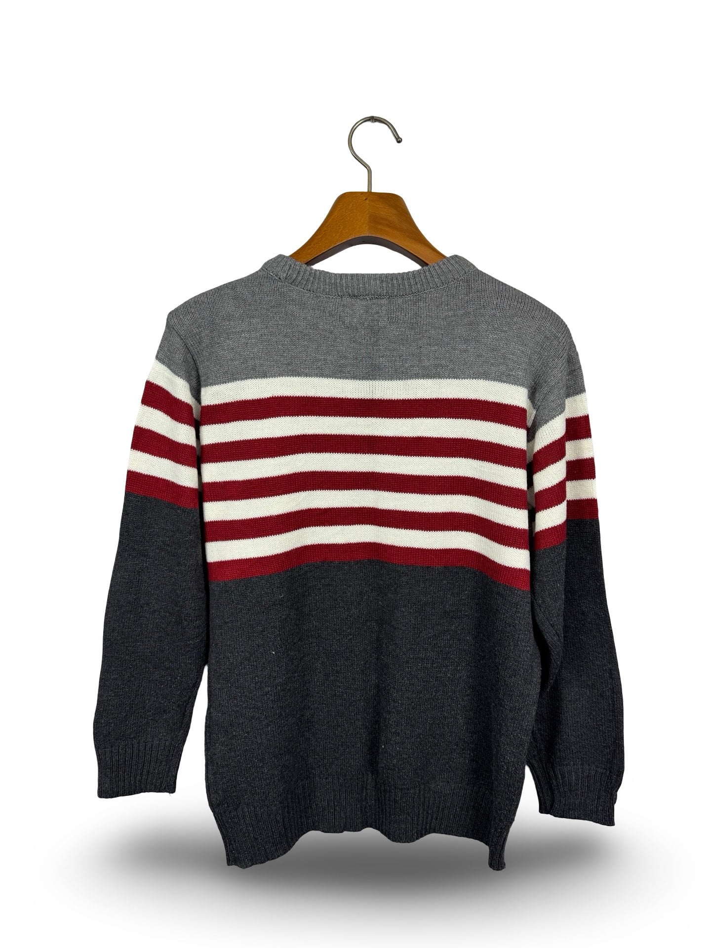 Model Sweater (Women) (Medium-Large)