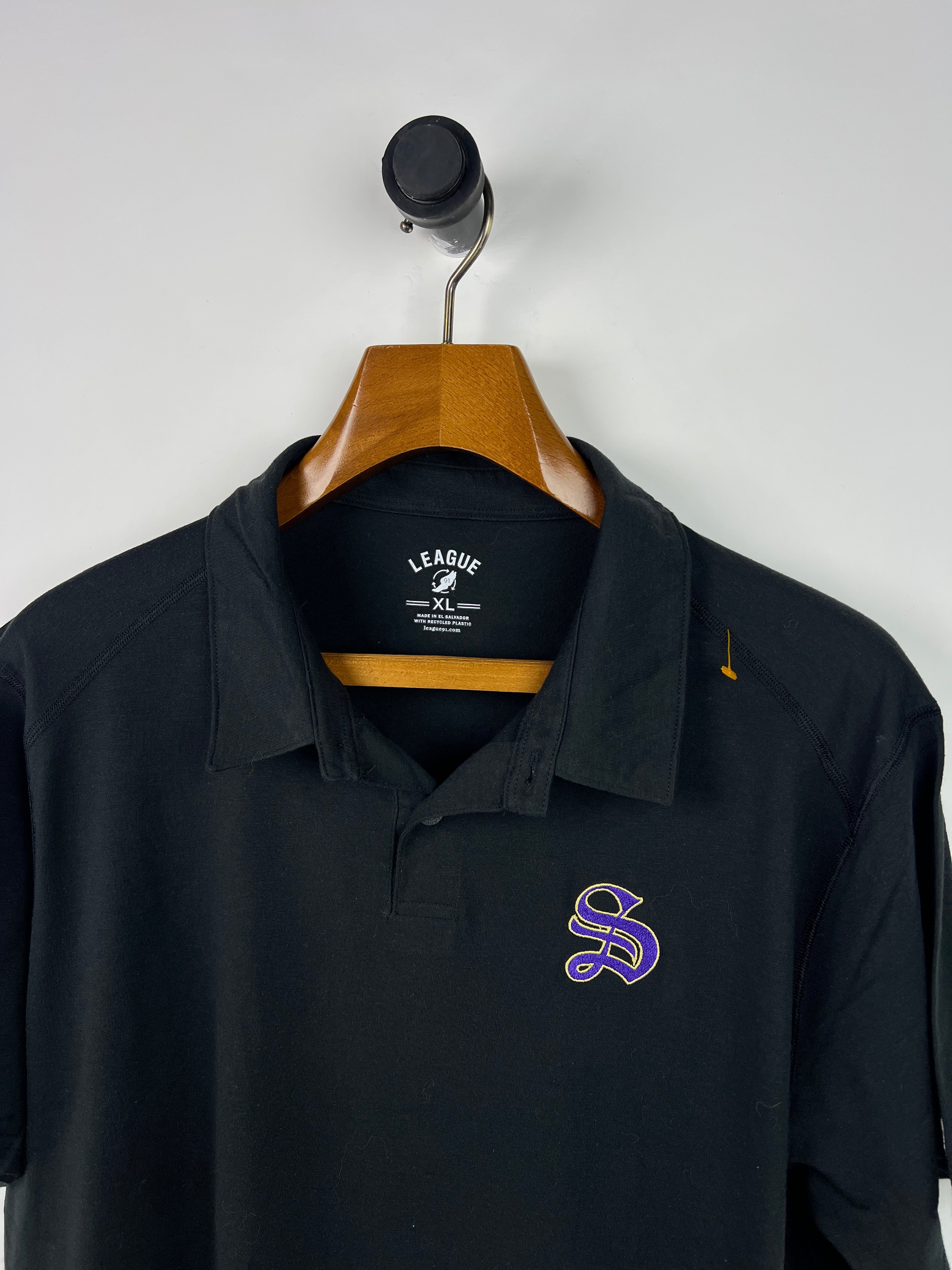 League Polo (X-Large)