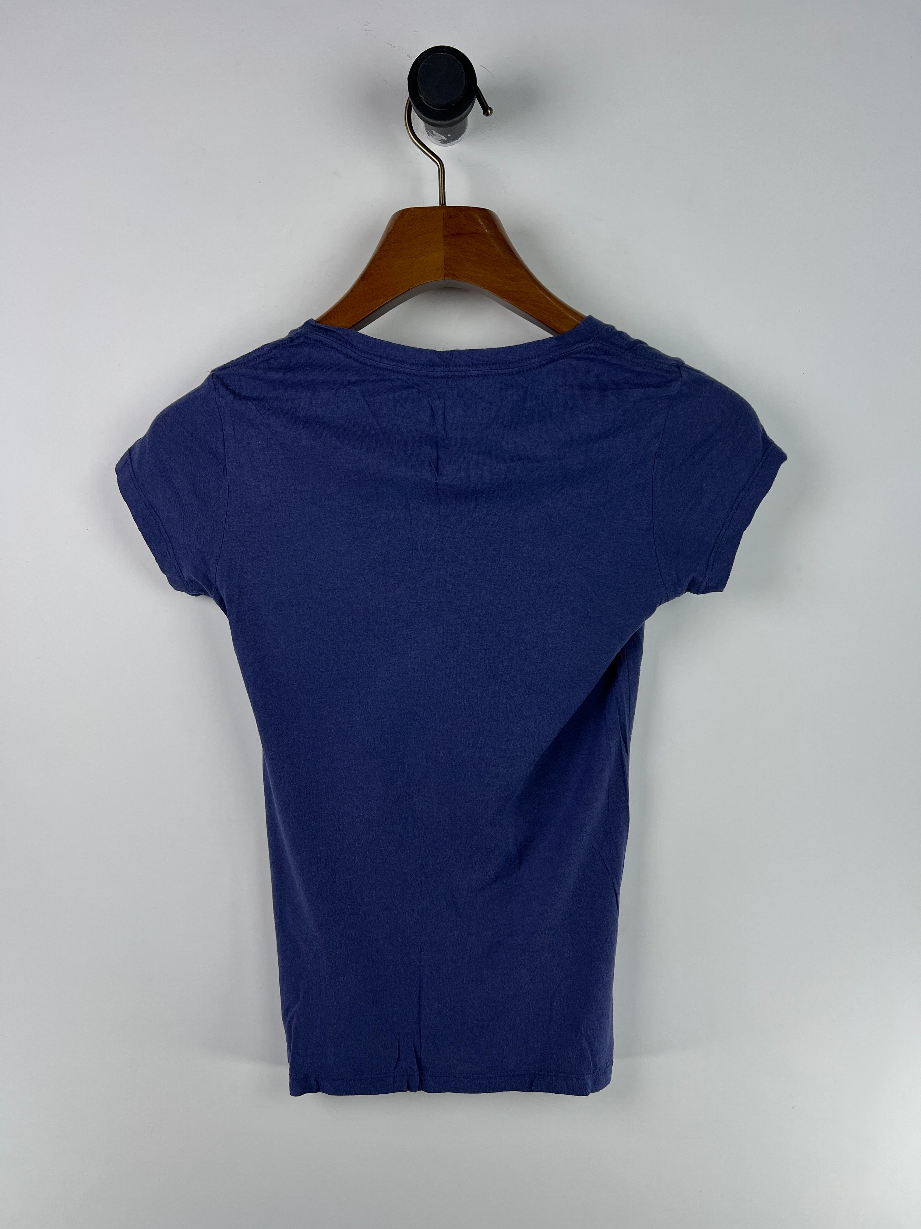 Delias Blouse (Women) (X-Small/Small)