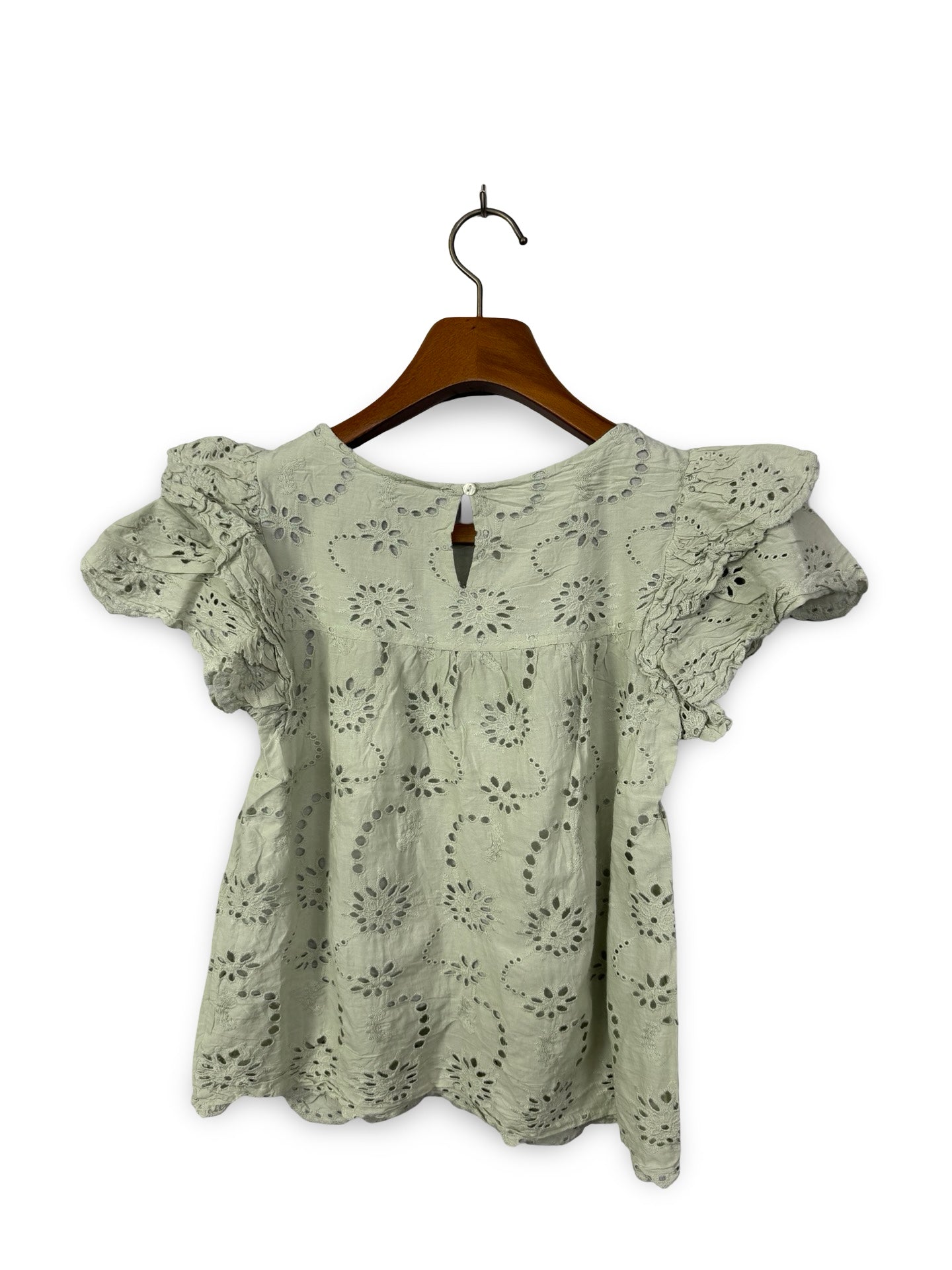 Industry Blouse (Women) (X-Small/Small)