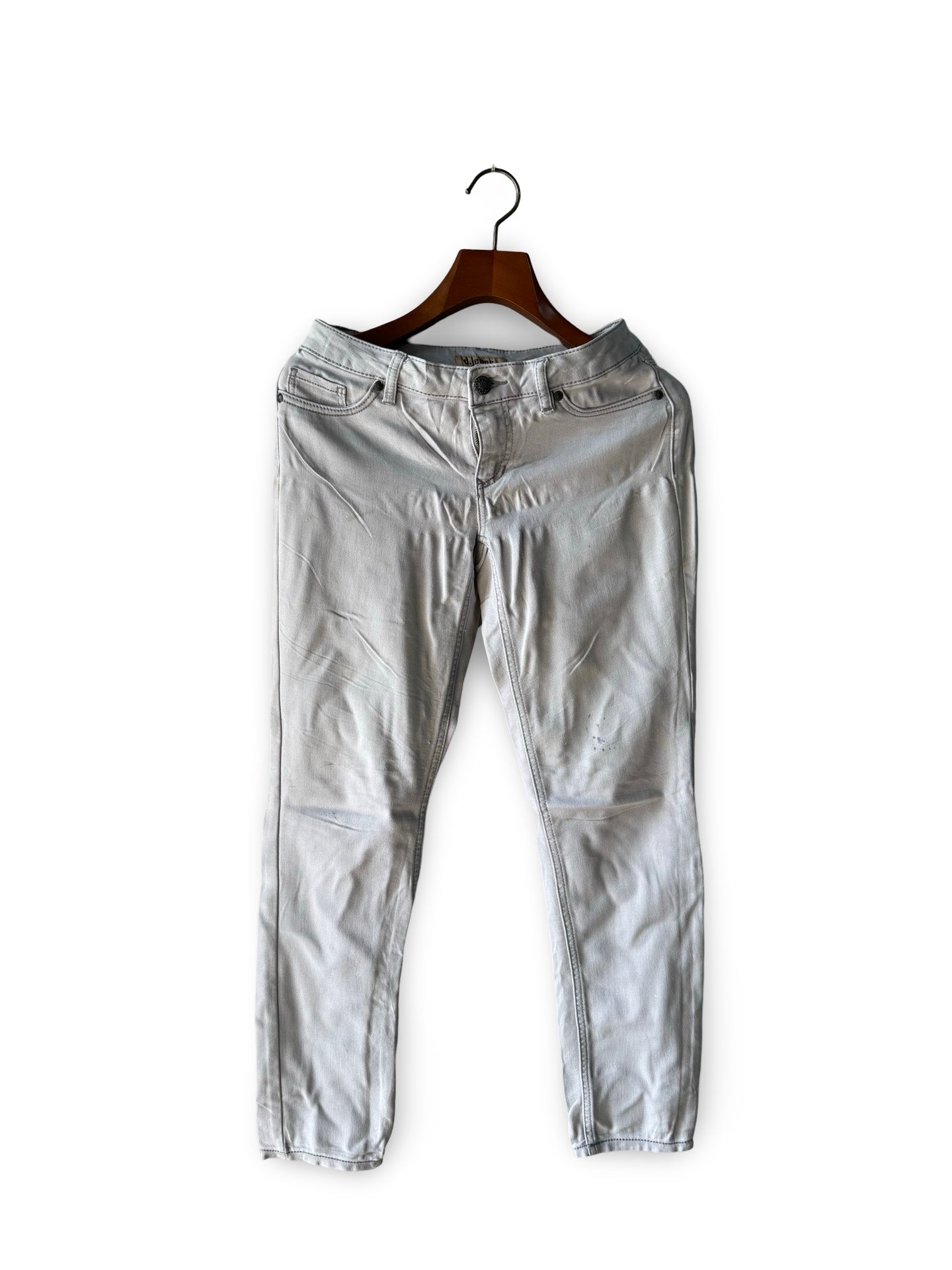 D Jeans (Women) (Waist 28) (Small)