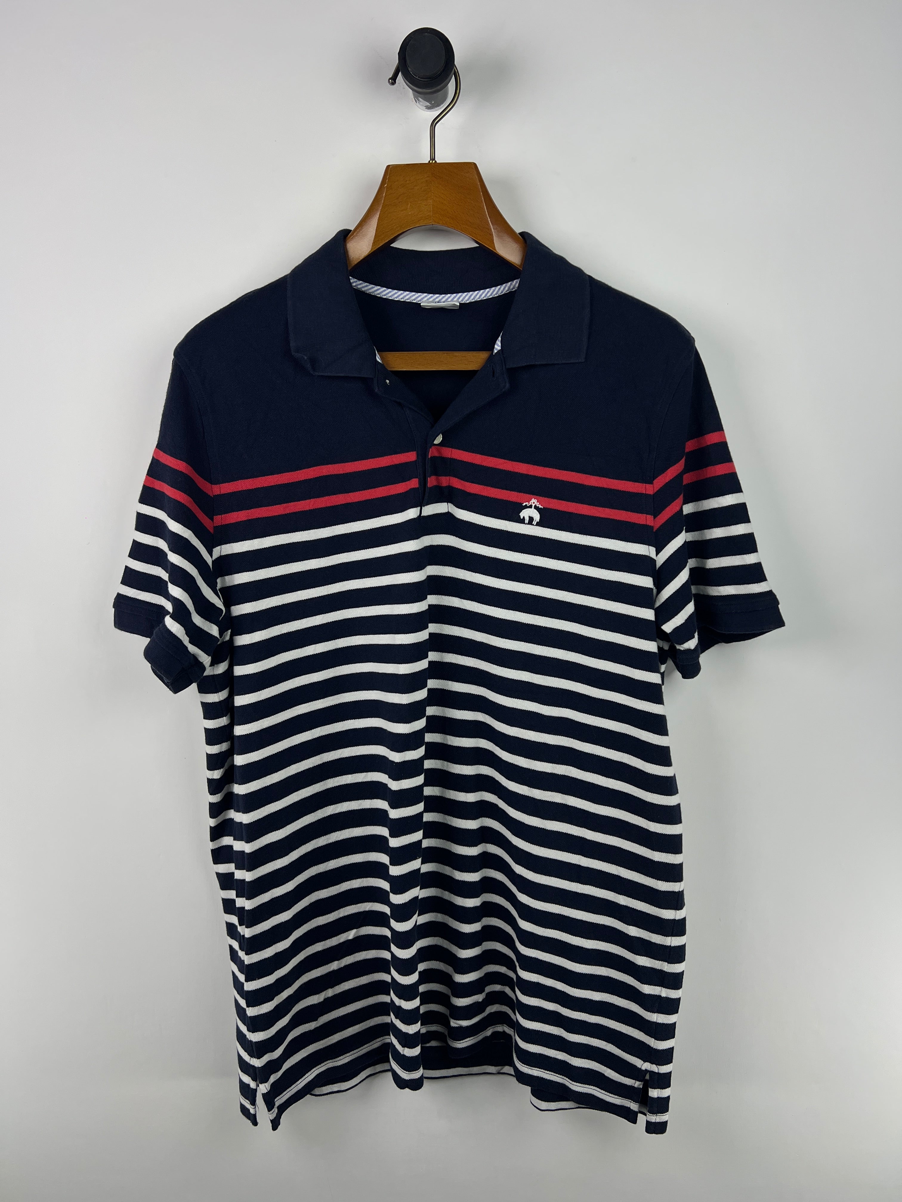 Brooks & Brothers Polo (Large)