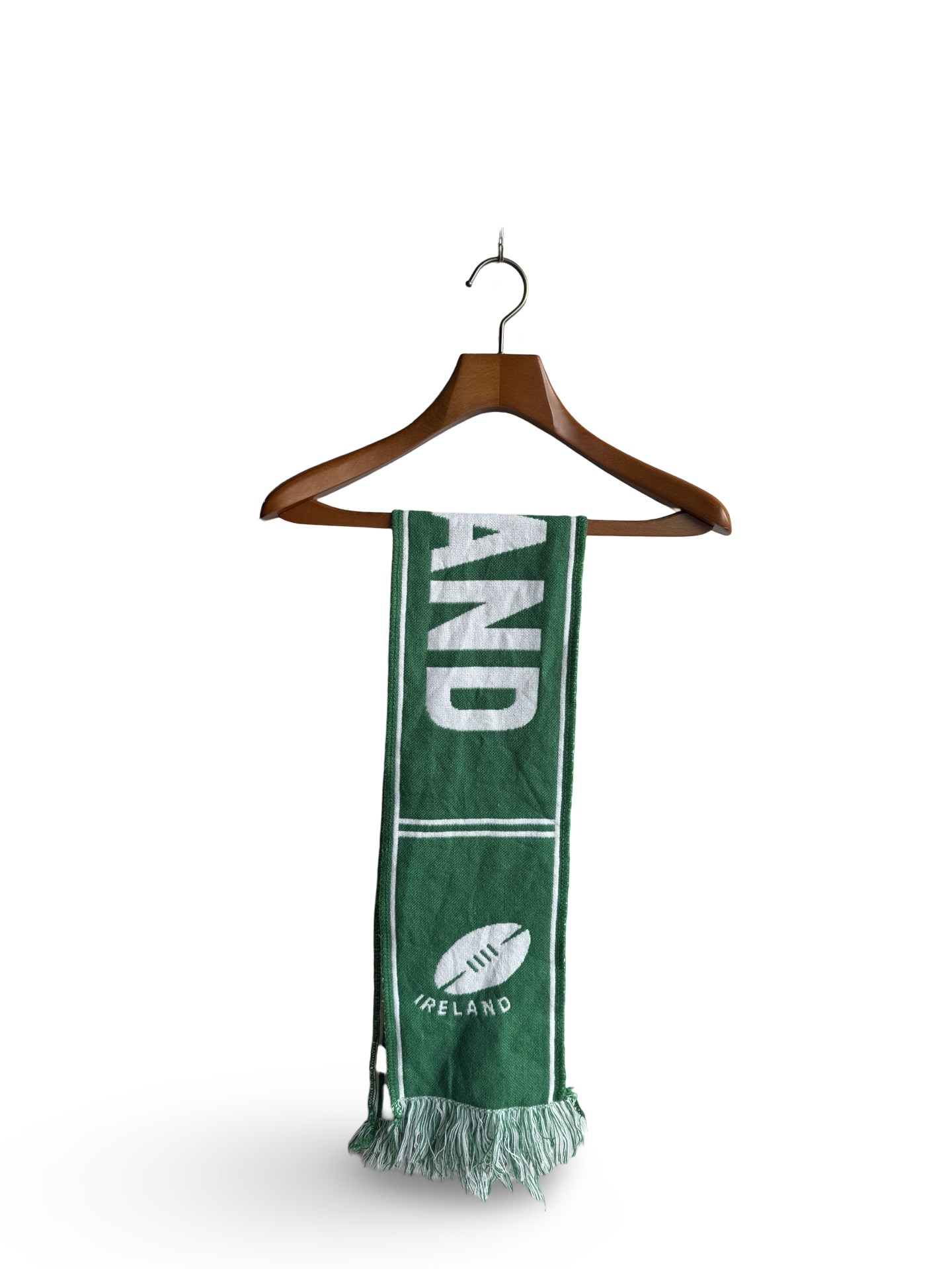 Ireland Muffler