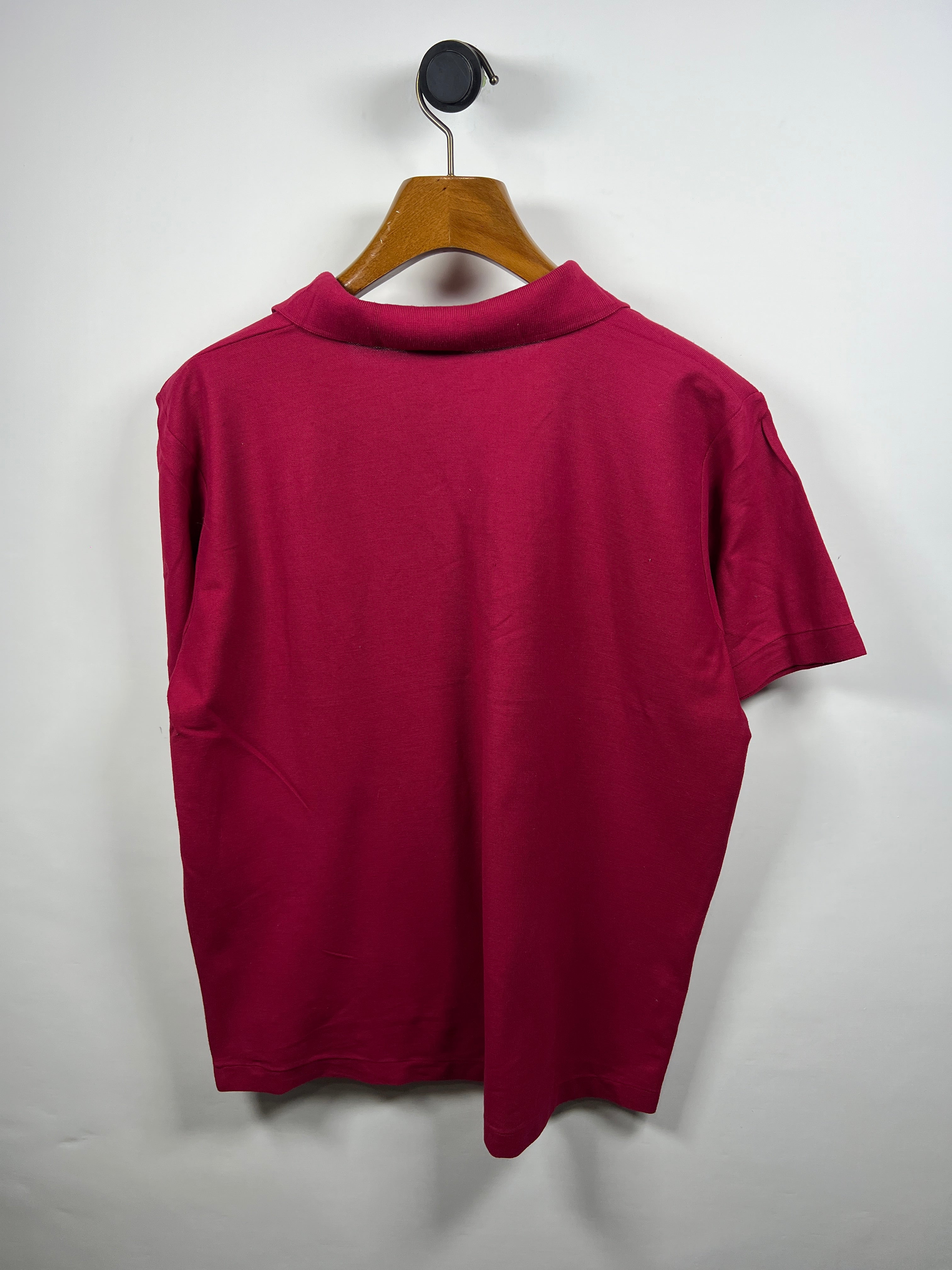 Idle Time Polo (X-Large)