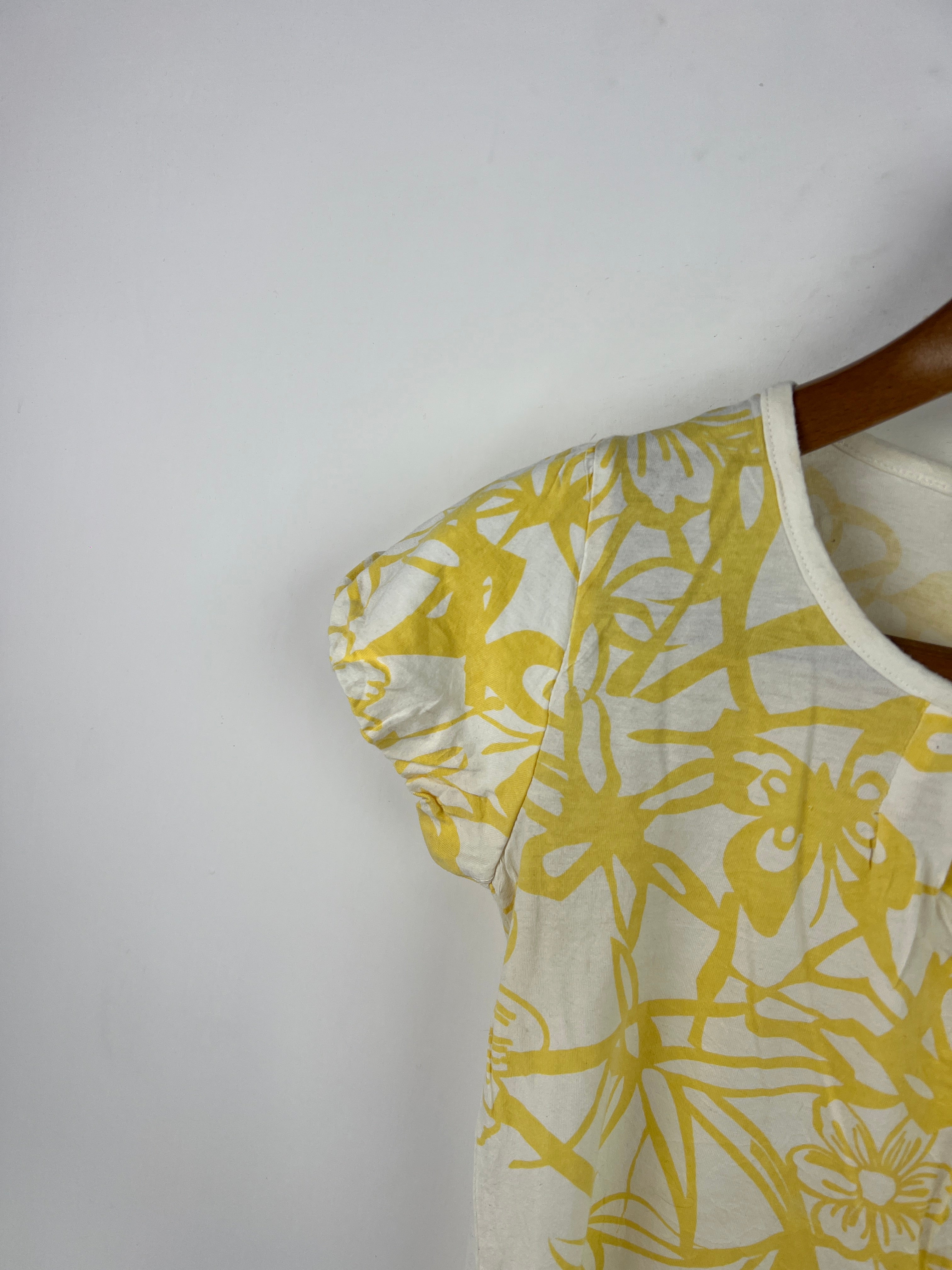 Faded Glory Blouse (Women) (Small)