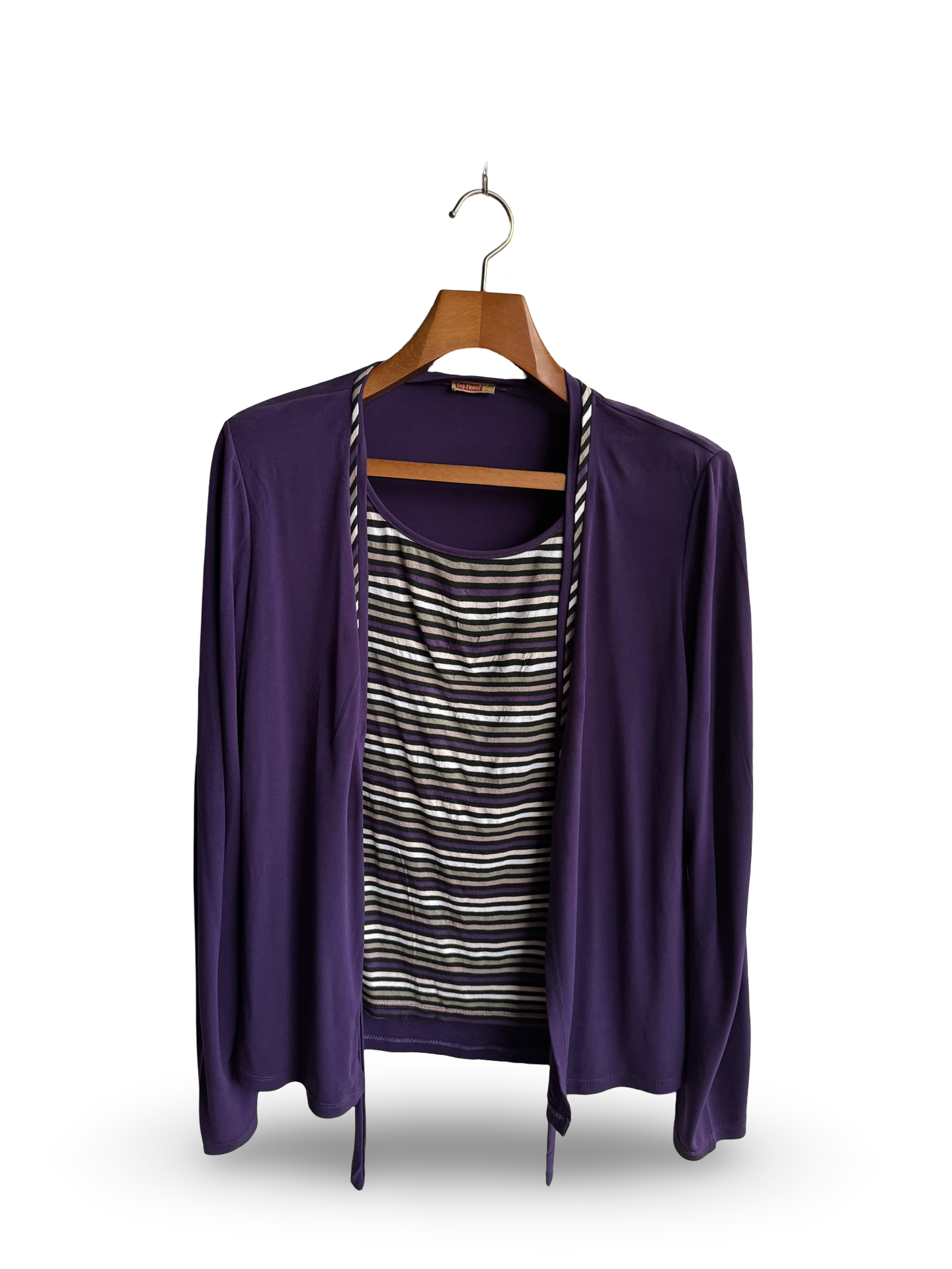 Winter Shirt (Women) (Large)