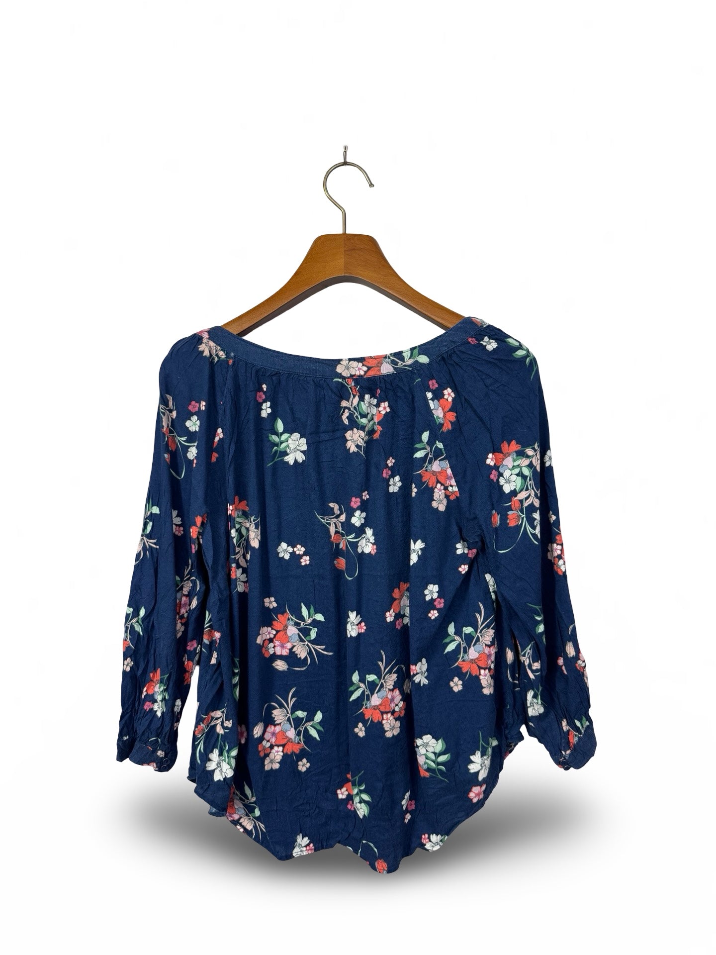 St Johns Bay Blouse (Women) (Medium-Large)