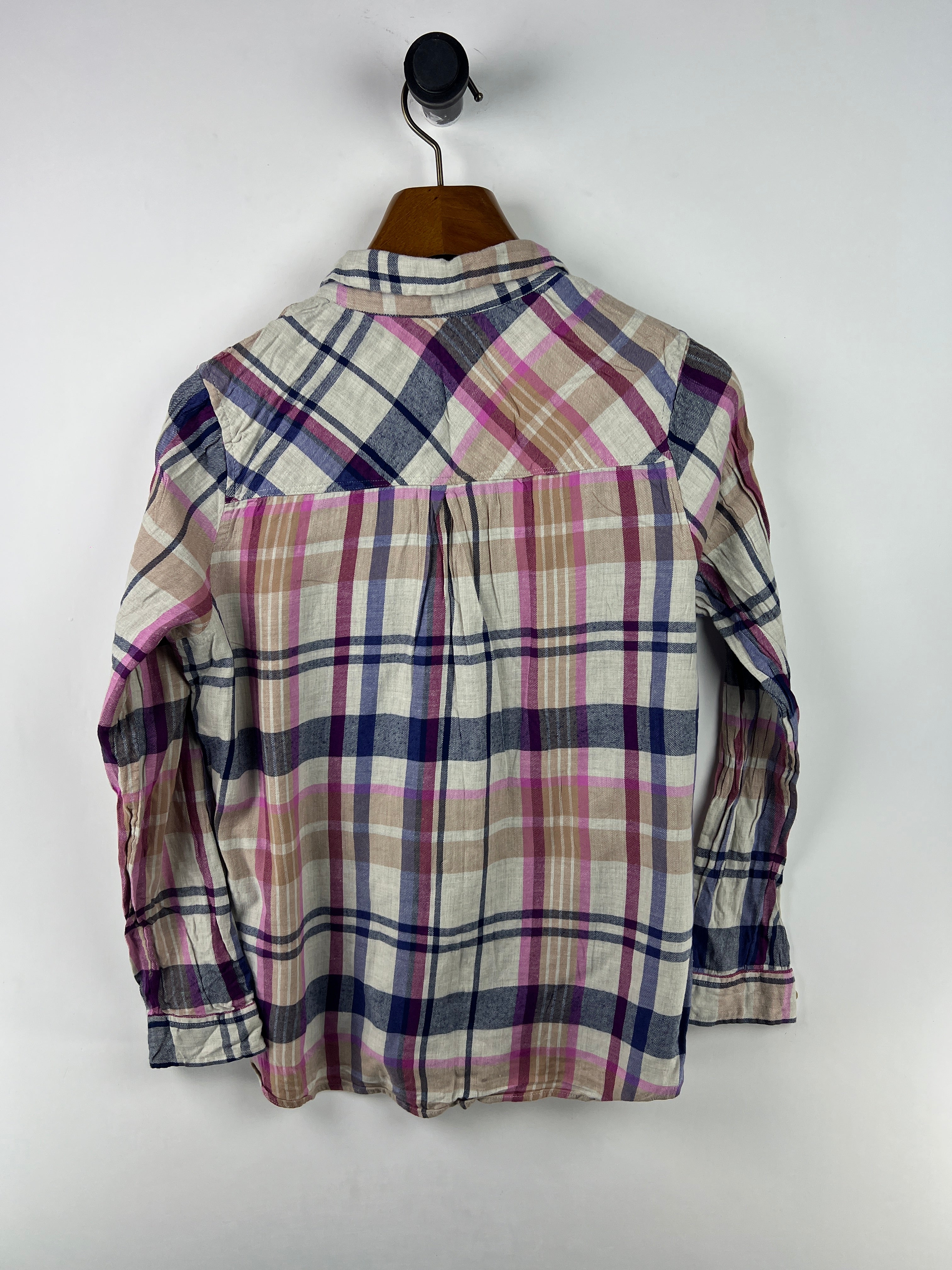 Lucky Brand Shirt (Women) (Large/X-Large)