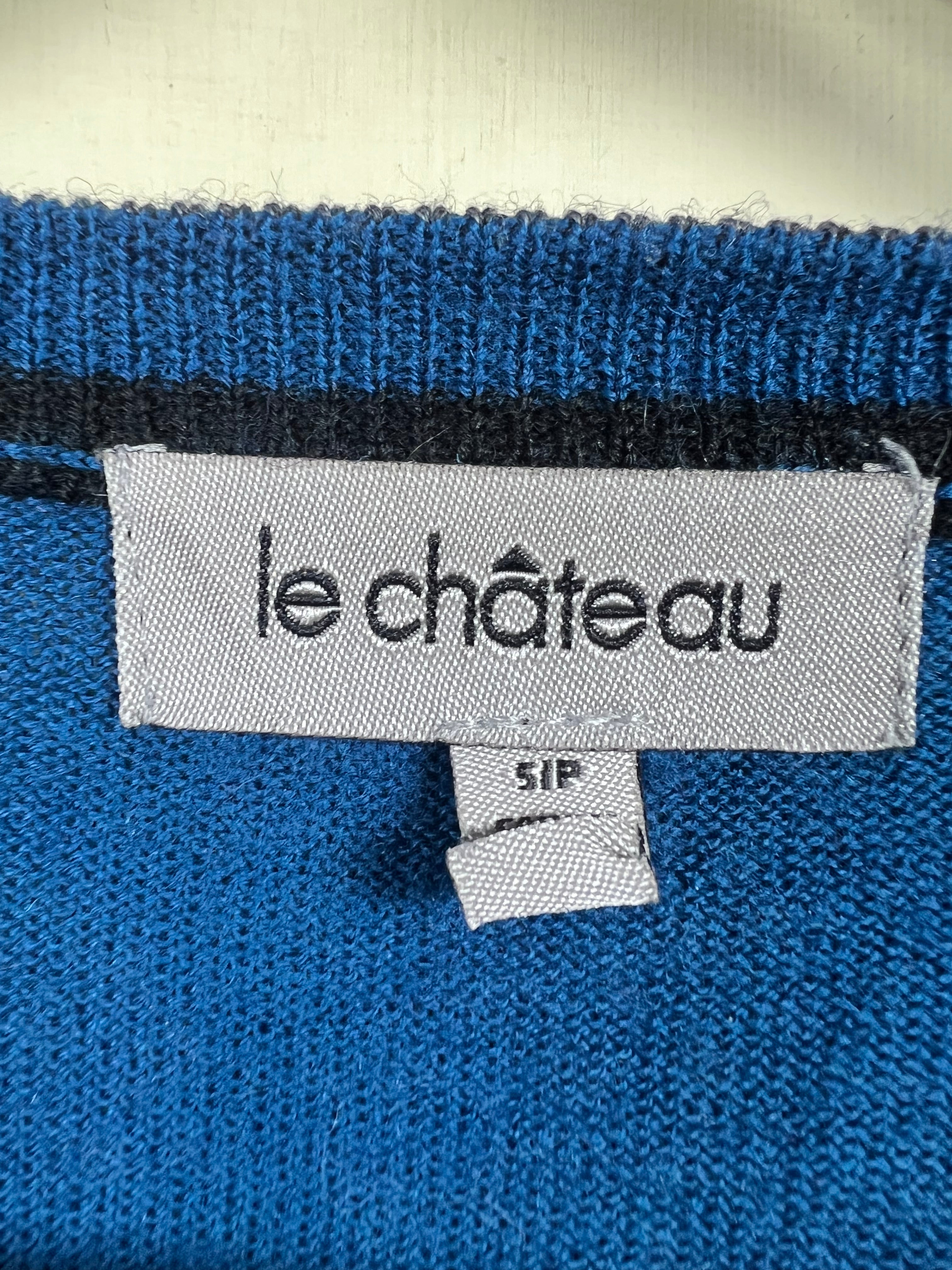 Le Sweater (Medium)