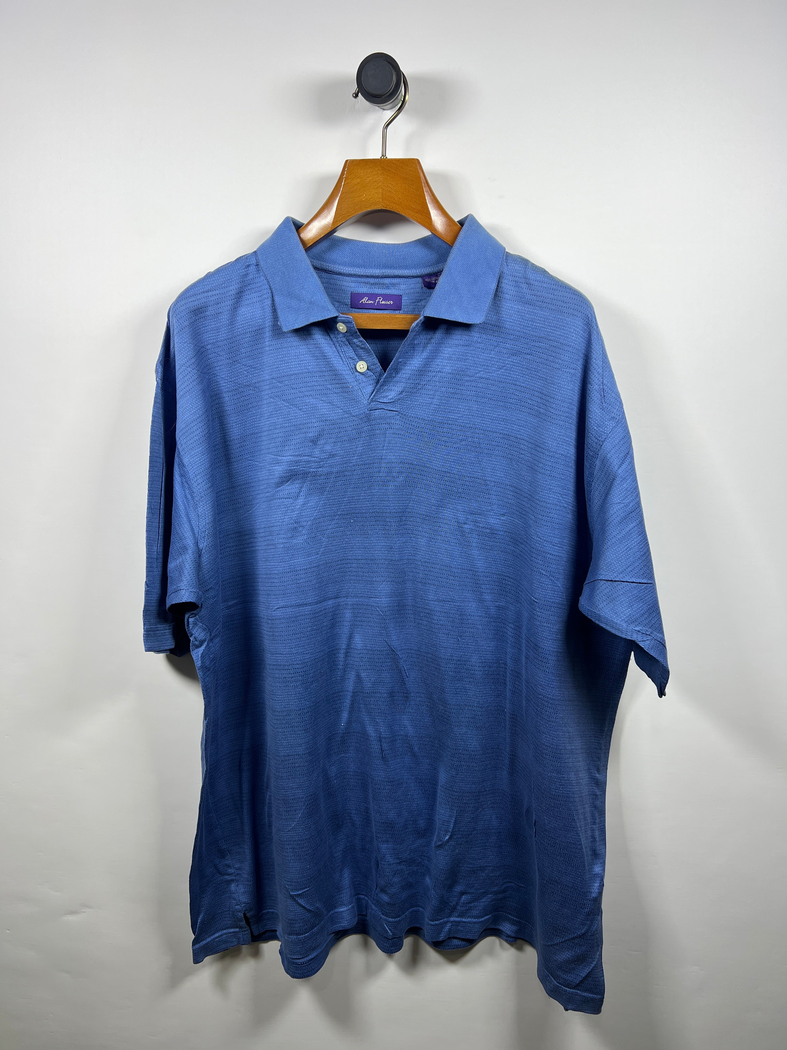 Alan Flusser Polo (XX-Large)