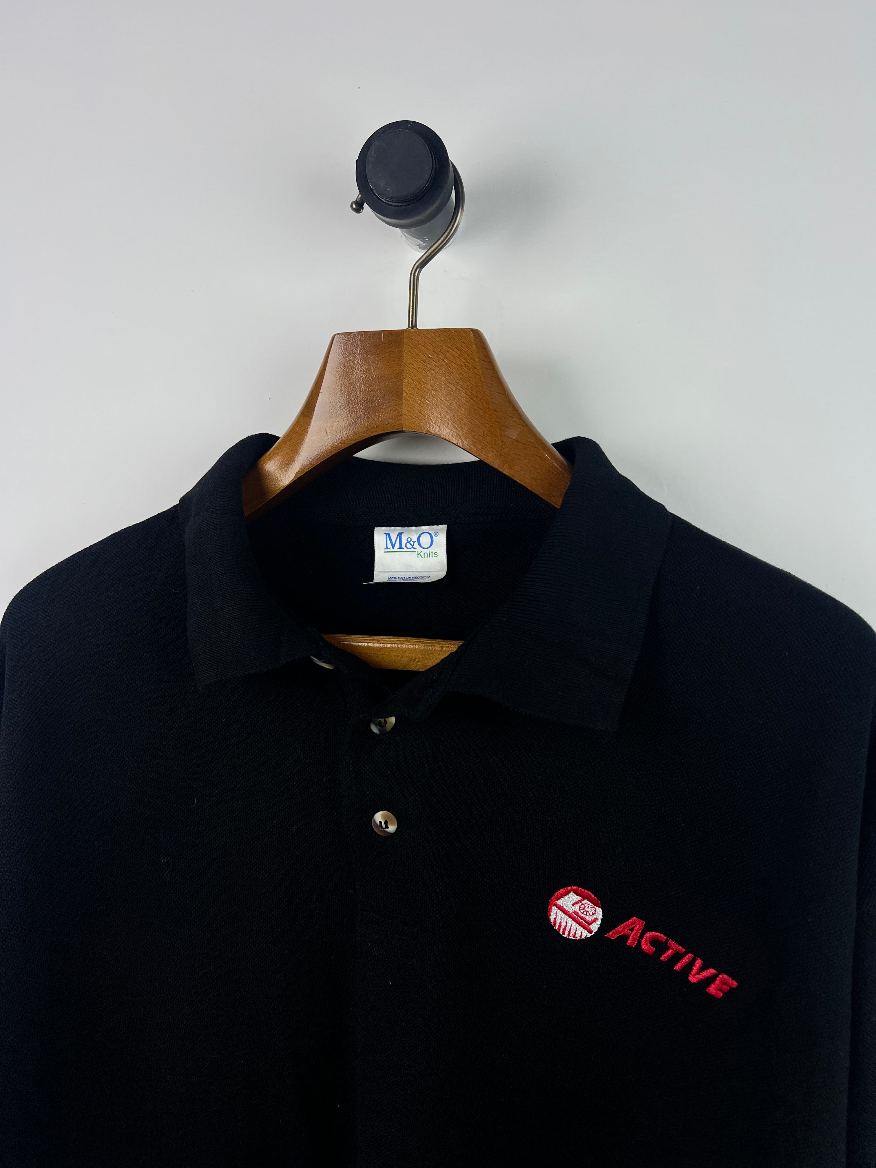 M & O Polo (XX-Large)