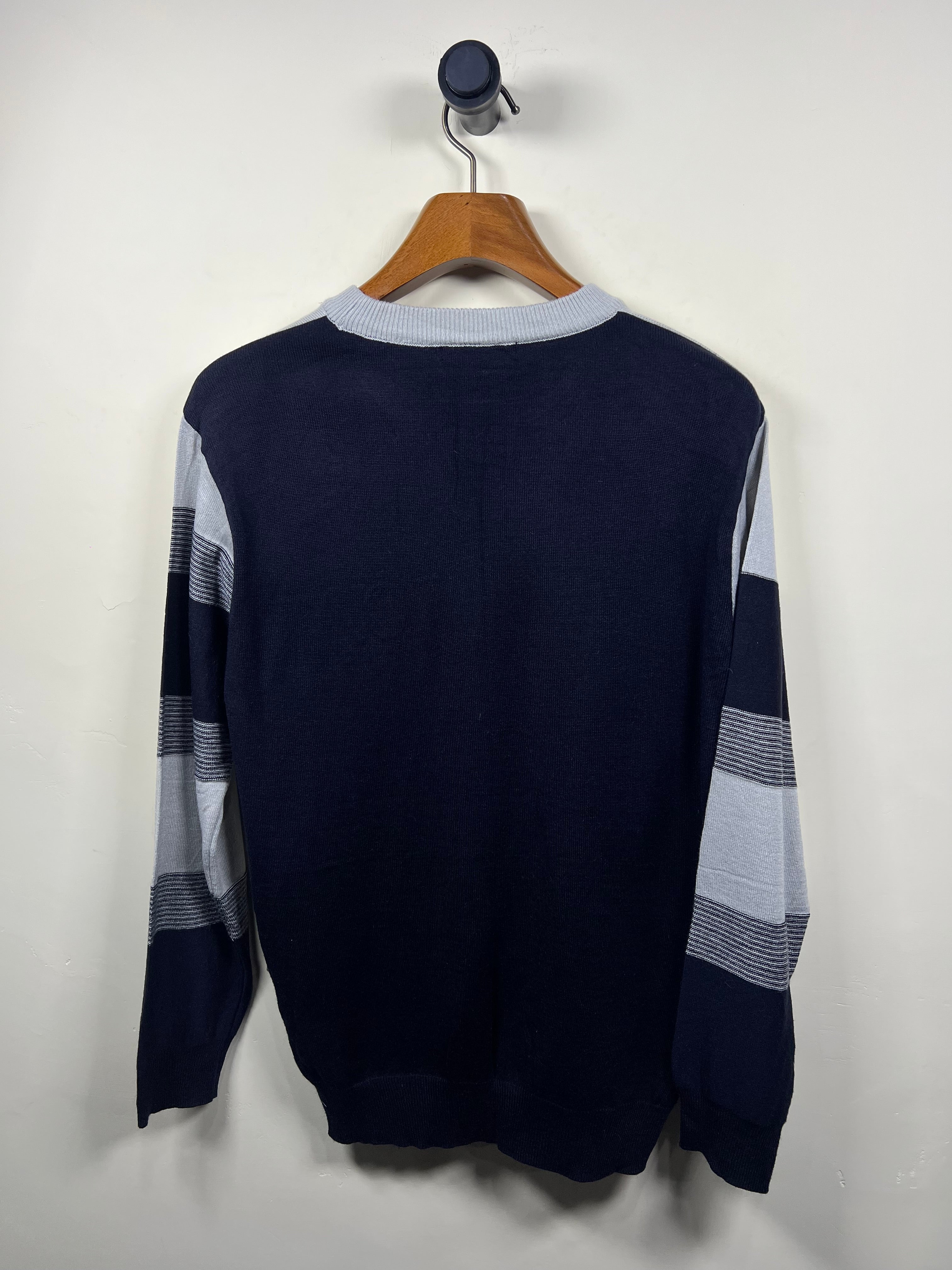 Us N Them Sweater (Small-Medium)