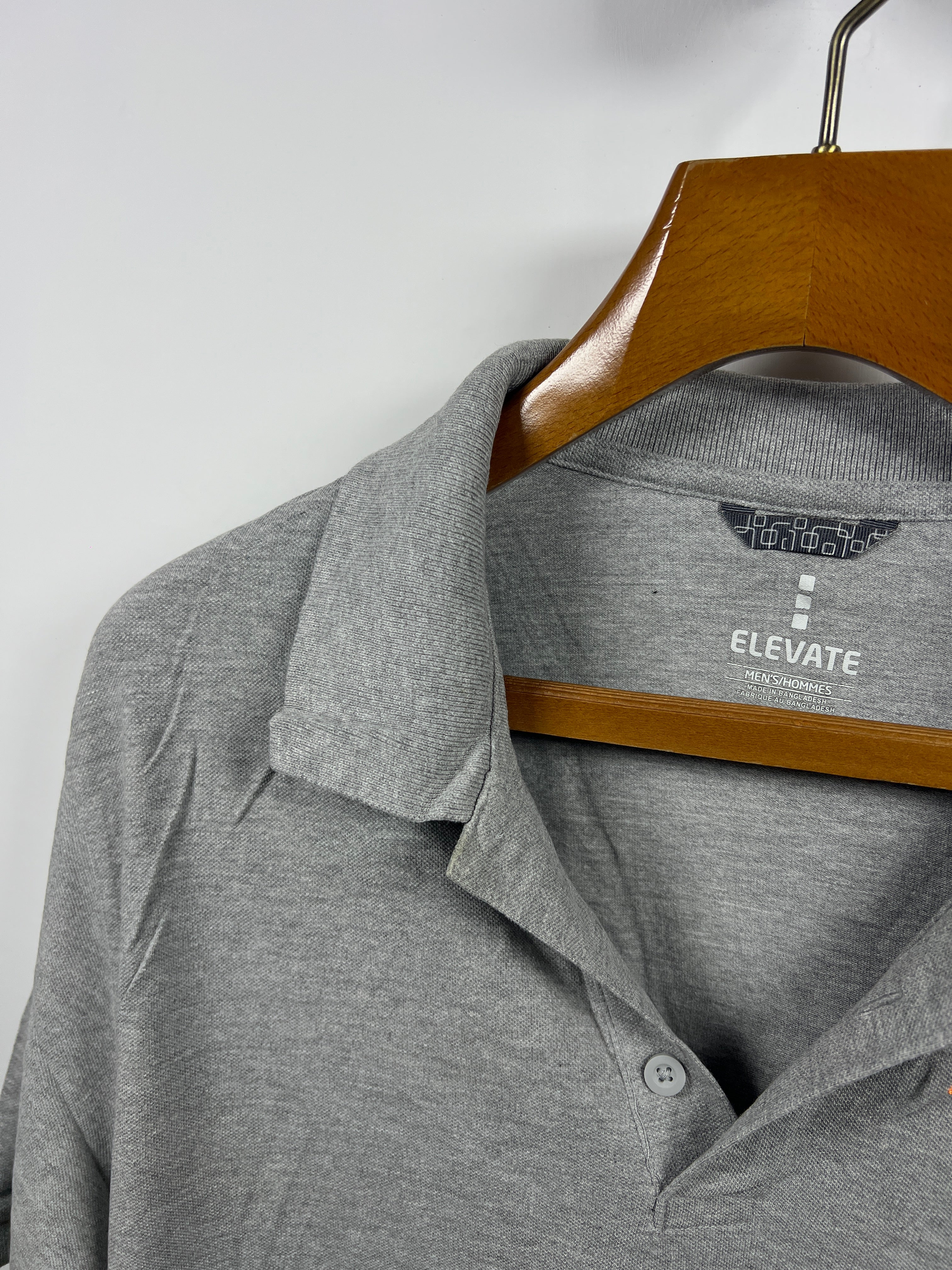 Elevate Polo (X-Large)