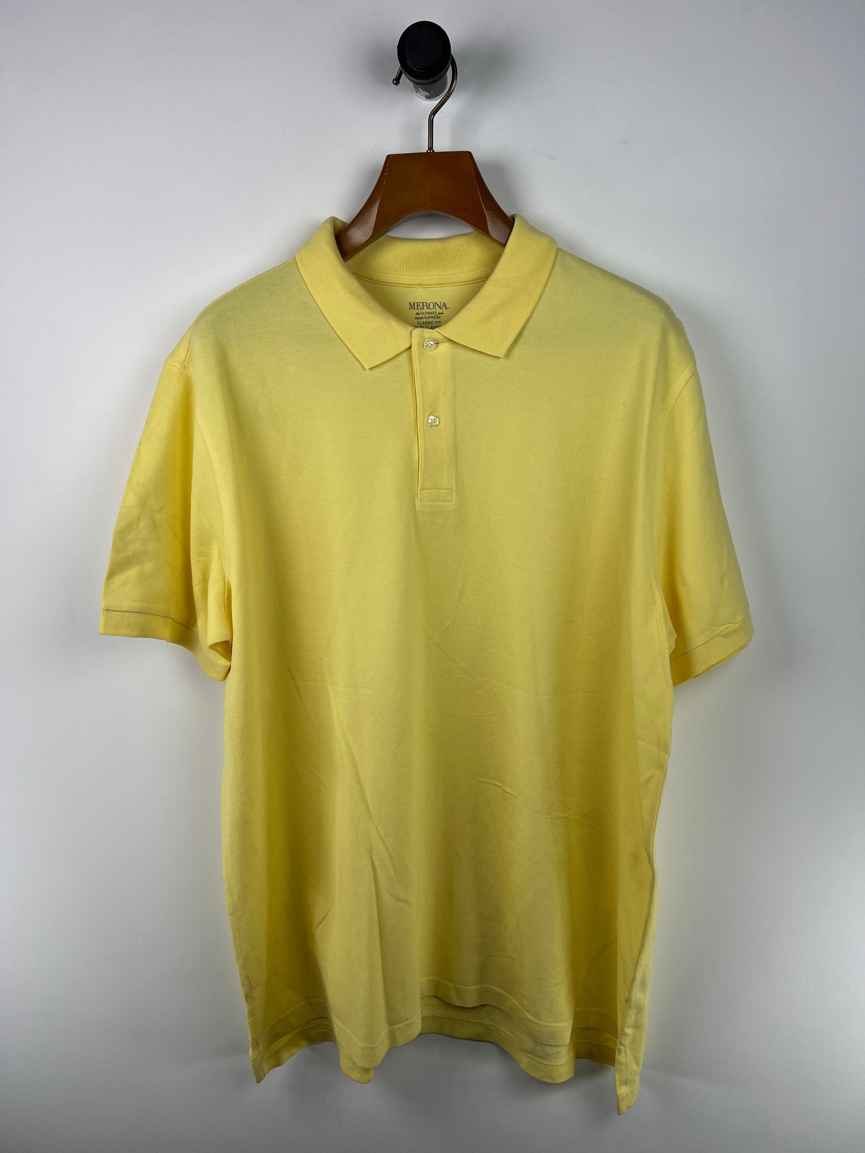 Merona Polo (X-Large)