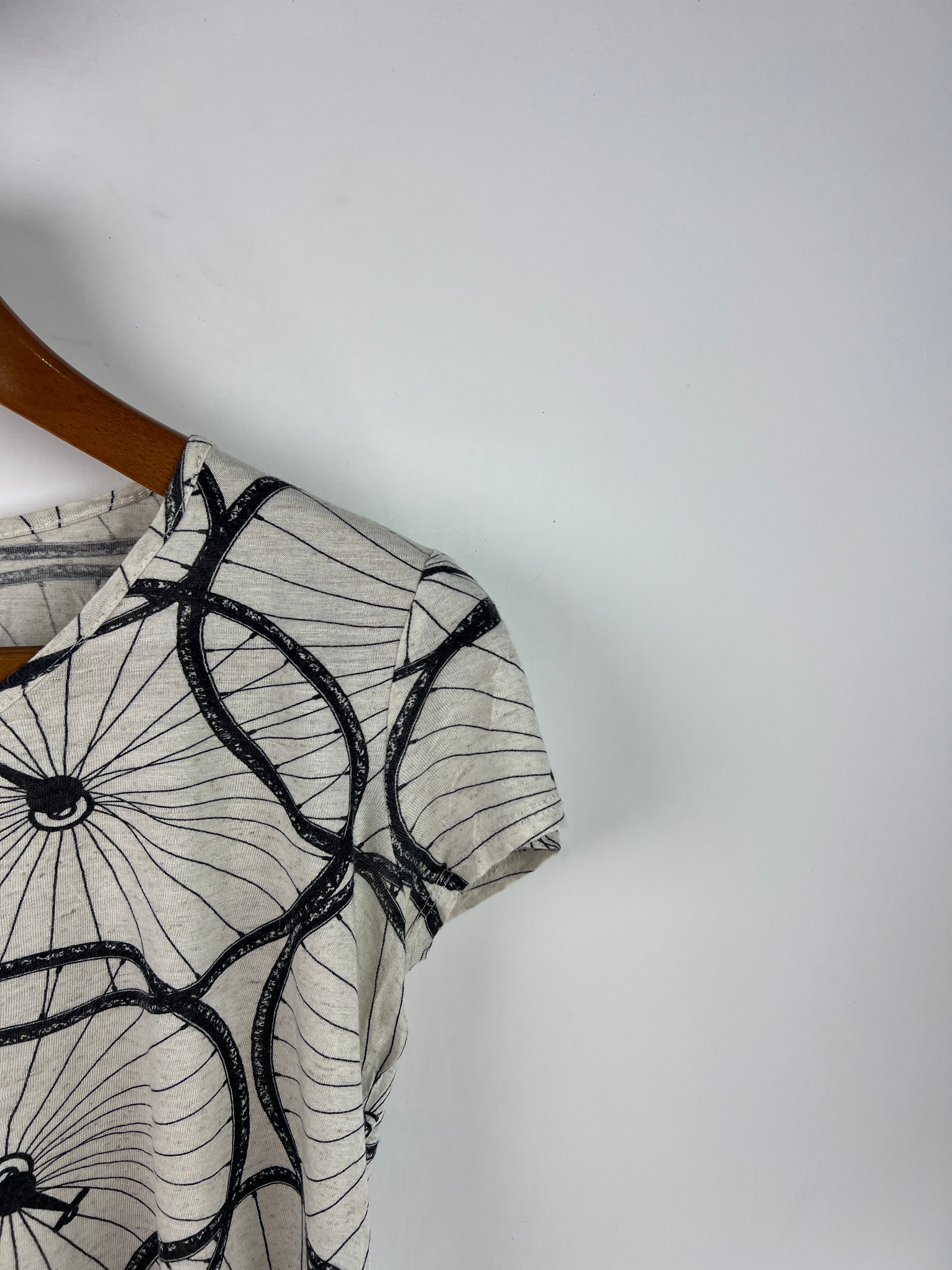 W5 Blouse (Women) (Medium-Large)