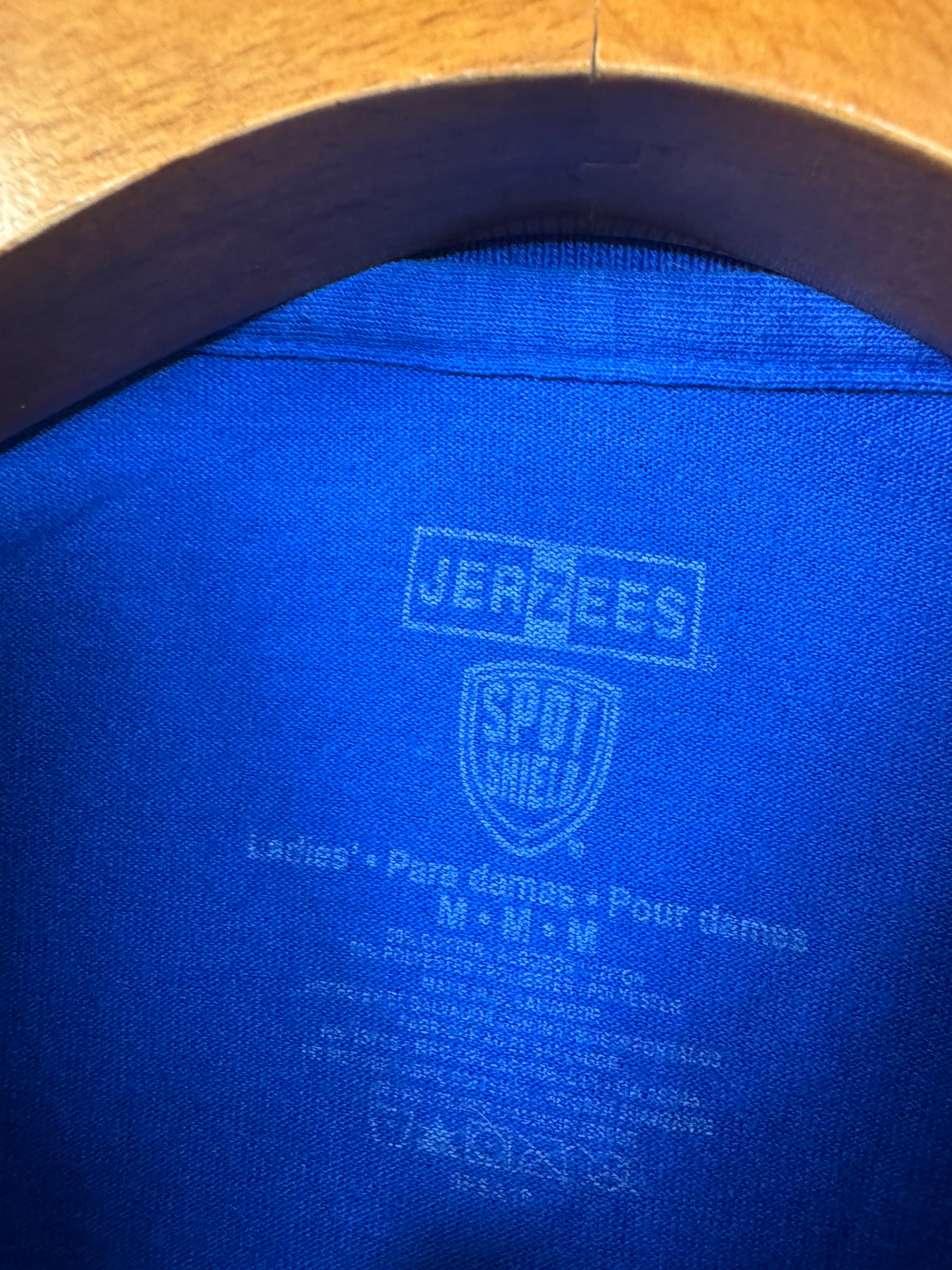 Jerzees Blouse (Women) (Medium-Large)