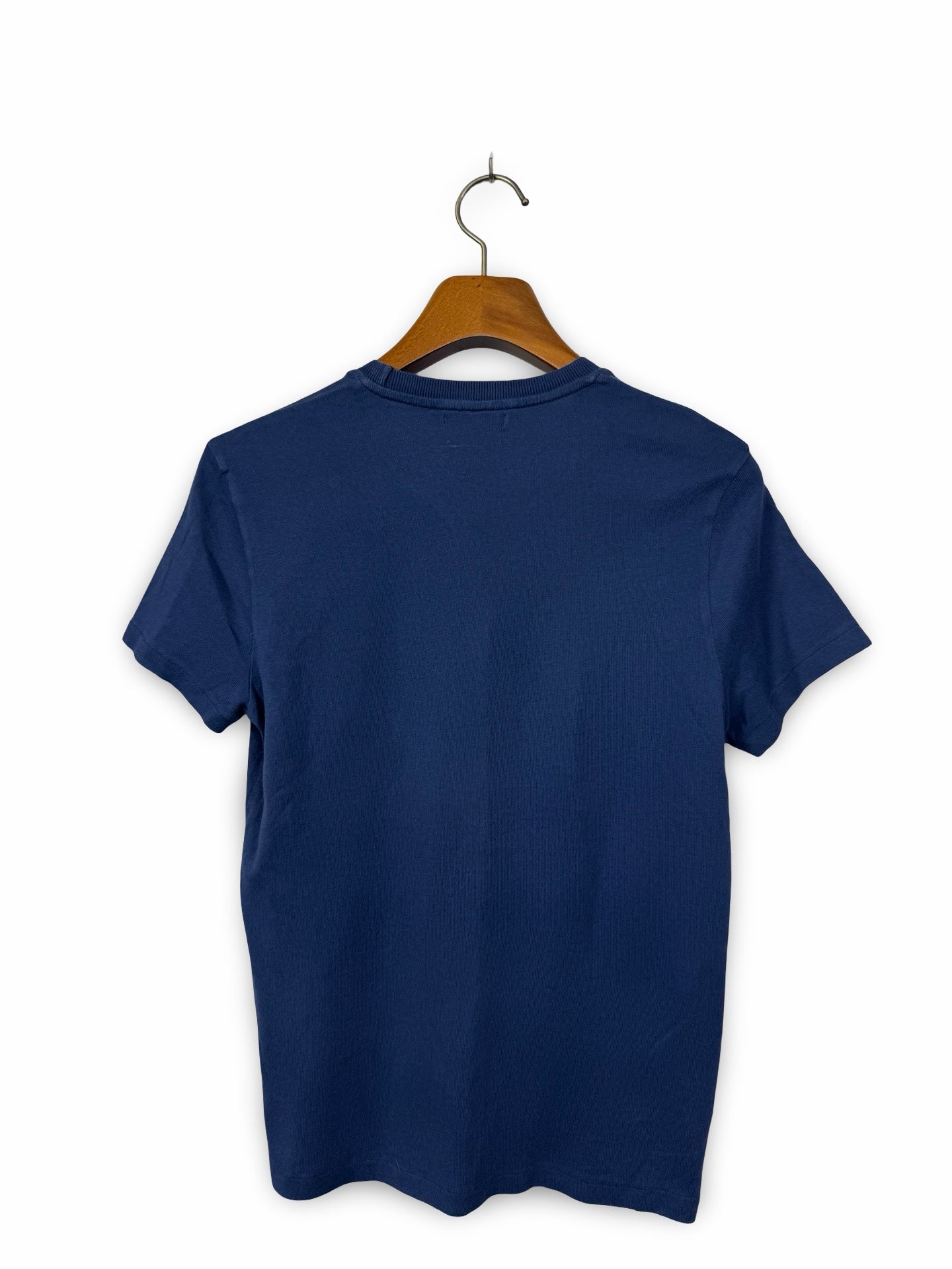 Zara Knitted T-Shirt (Small)