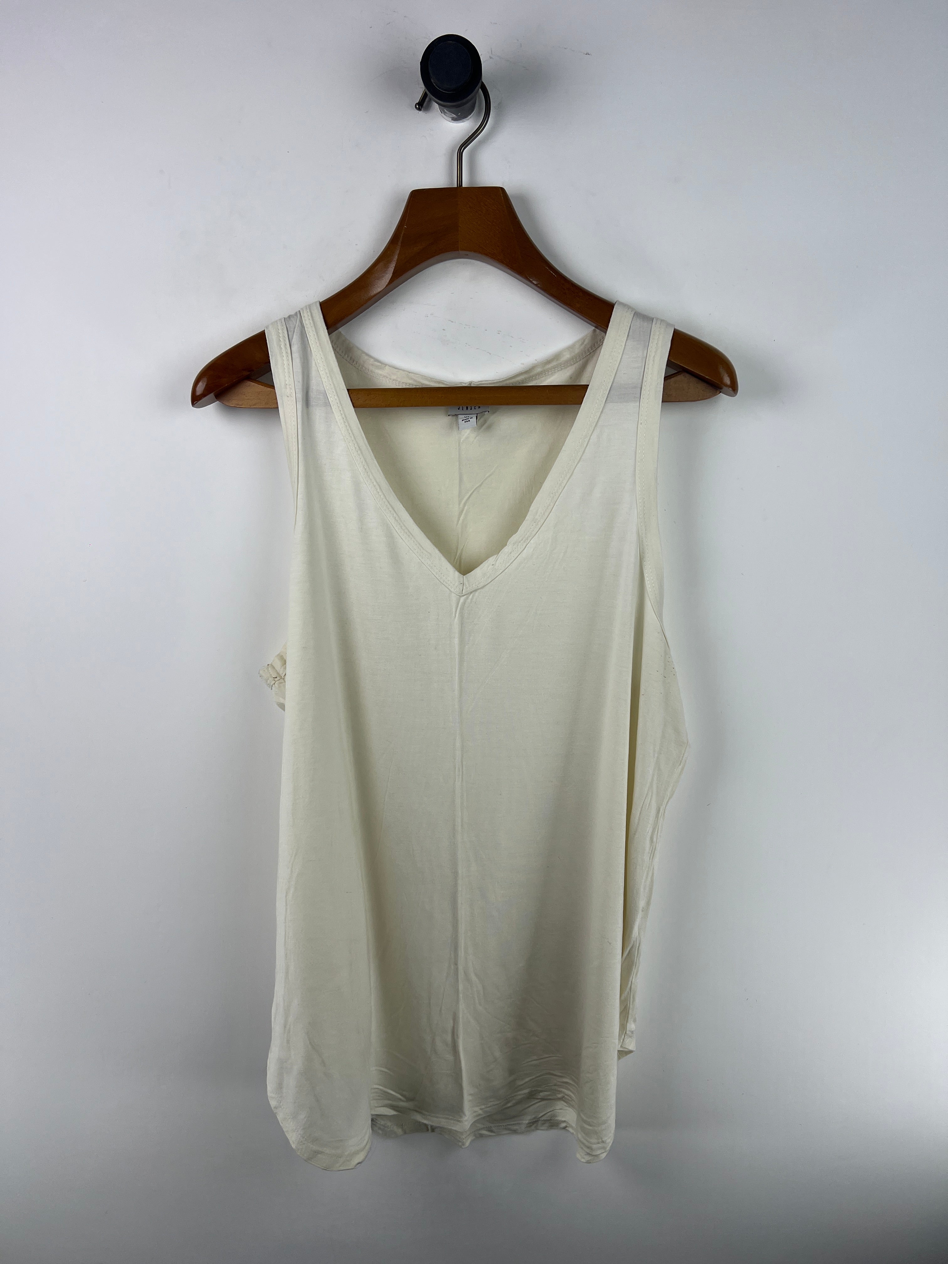 Peyton Jensen Tank Top (Women) (X-Large)