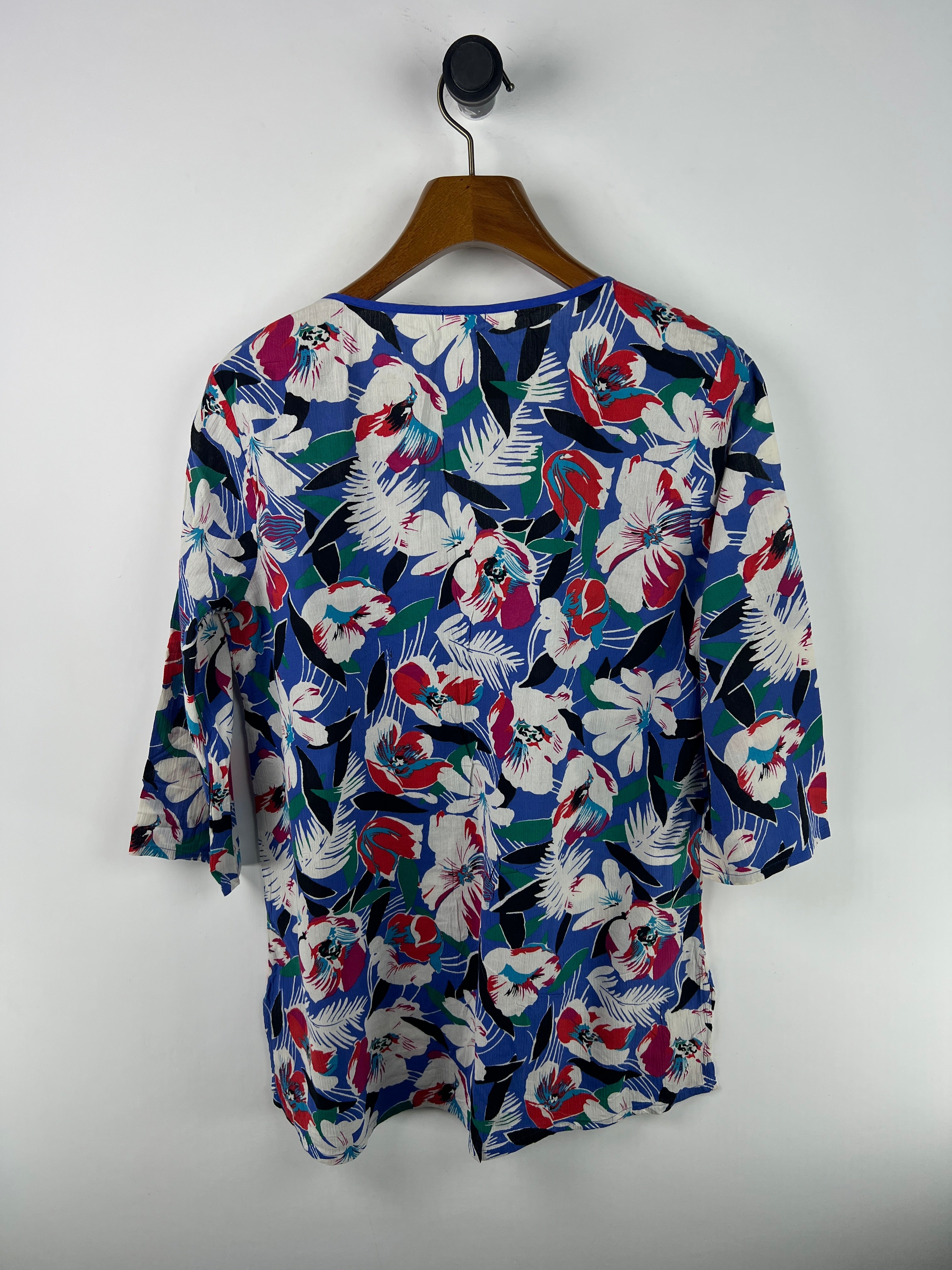 J.Crew Blouse (Women) (Large/X-Large)