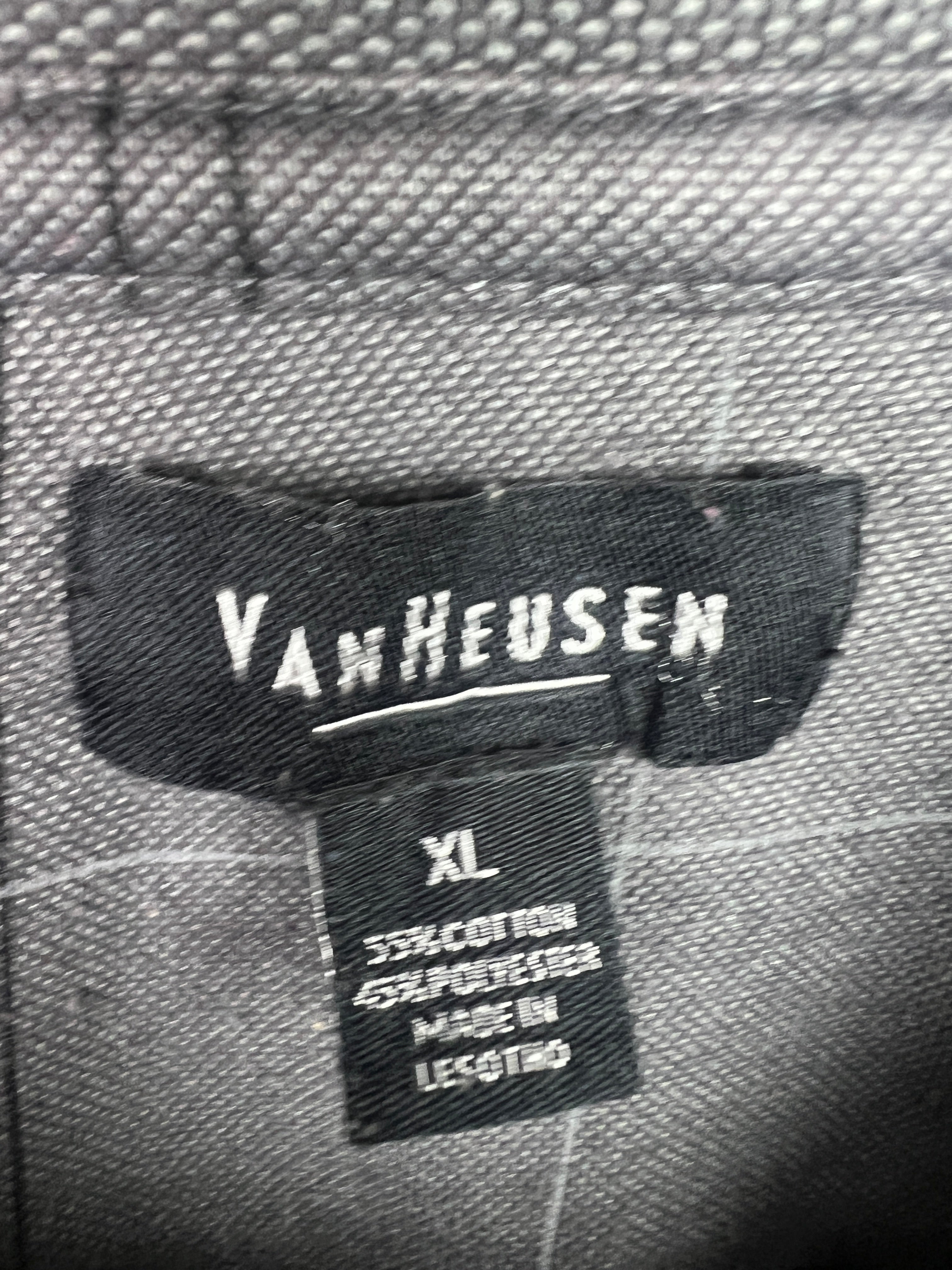 Vanheusen Polo (X-Large)