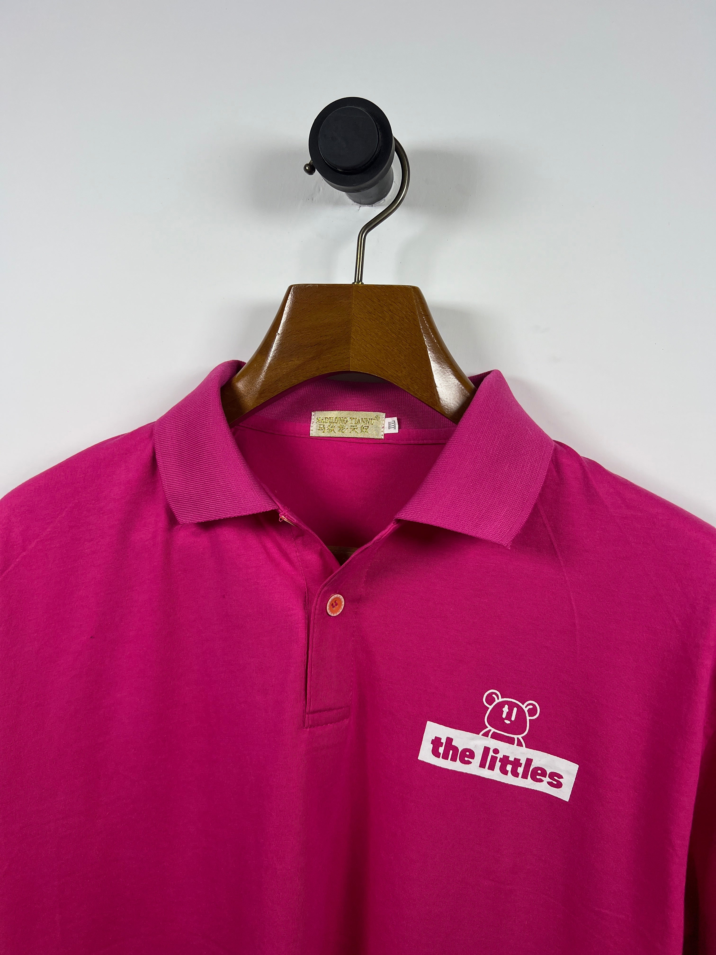 Littles Polo (Large)
