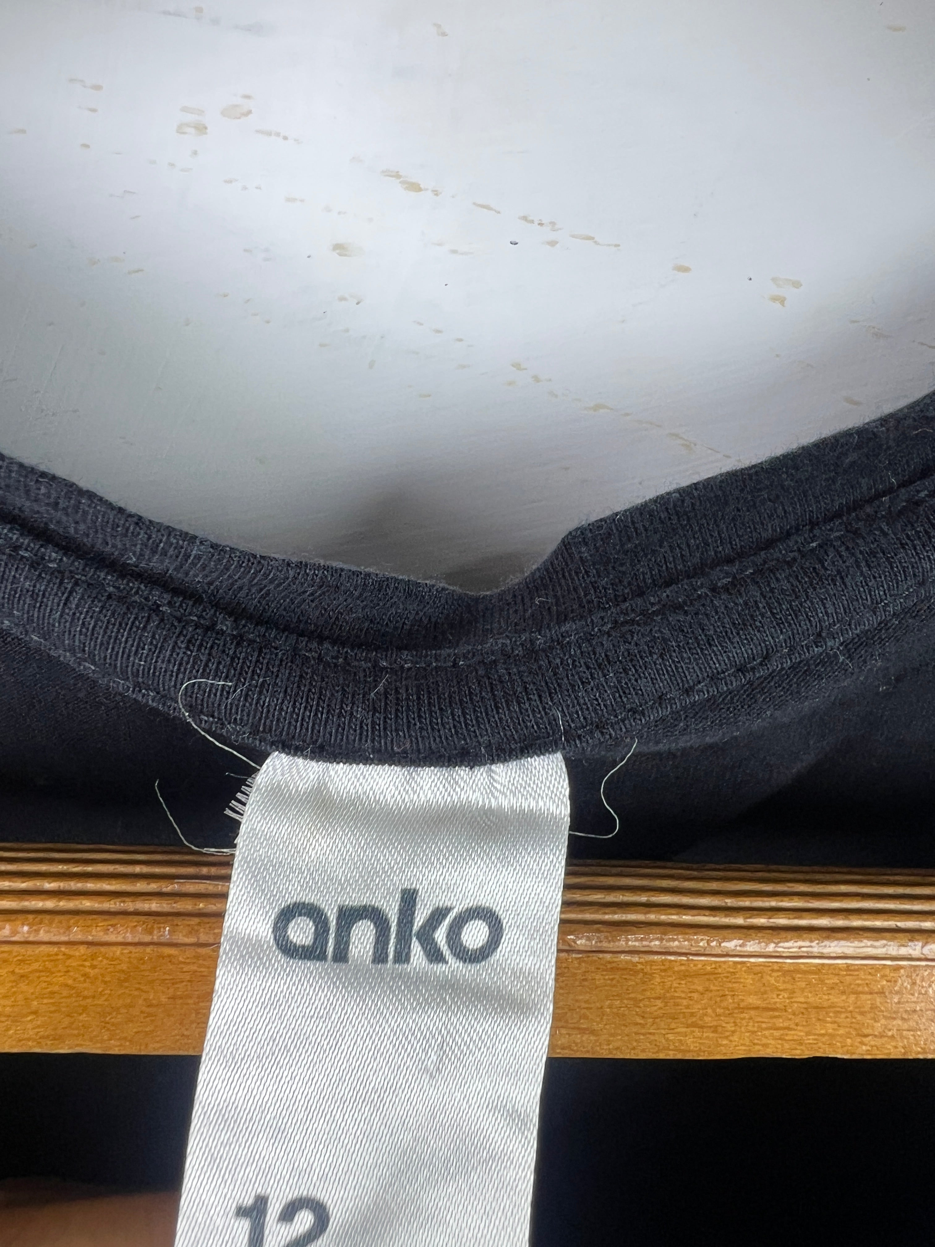 Anko Tank Top (Women) (Small)