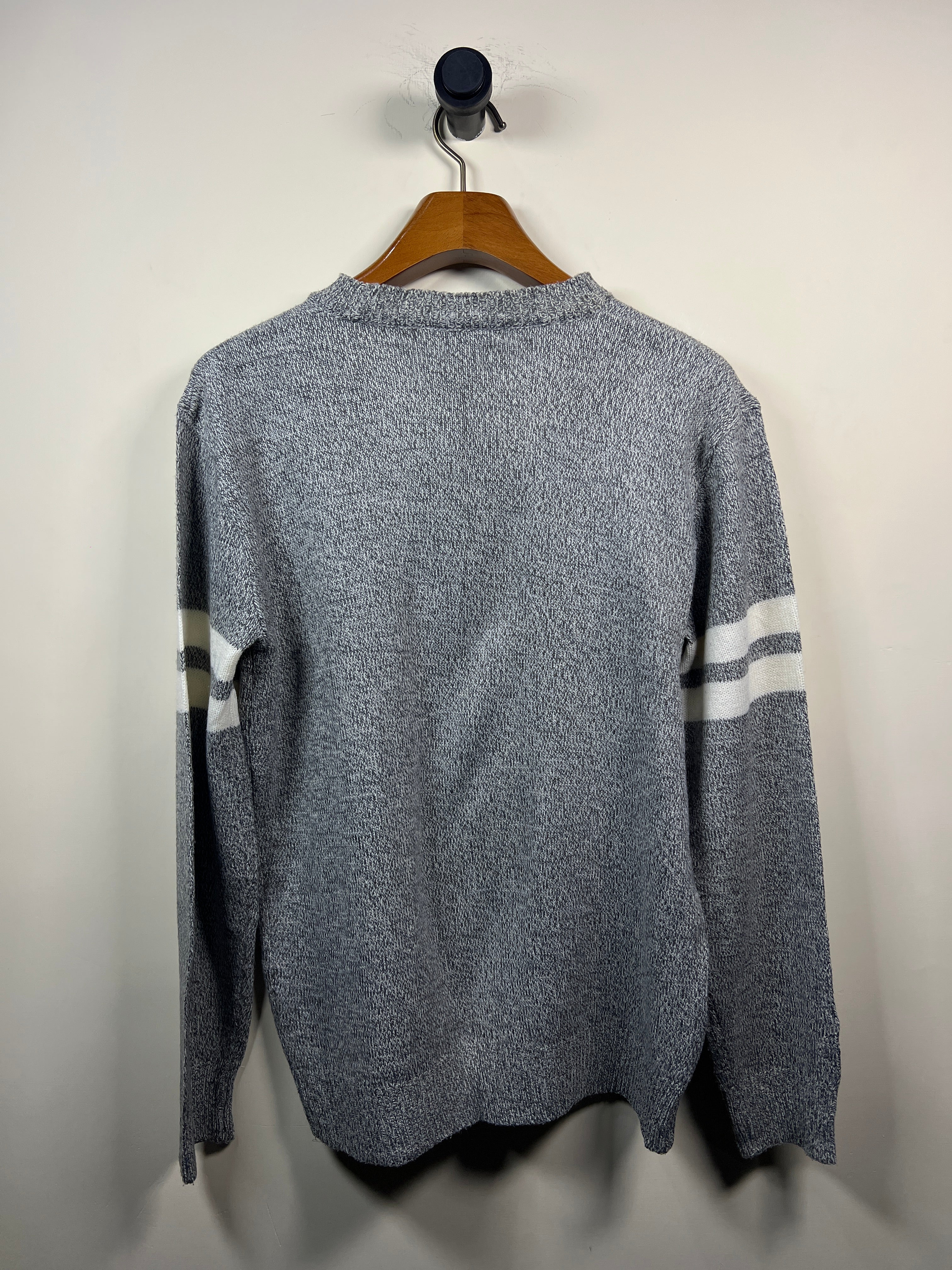 Seven Sweater (Medium-Large)