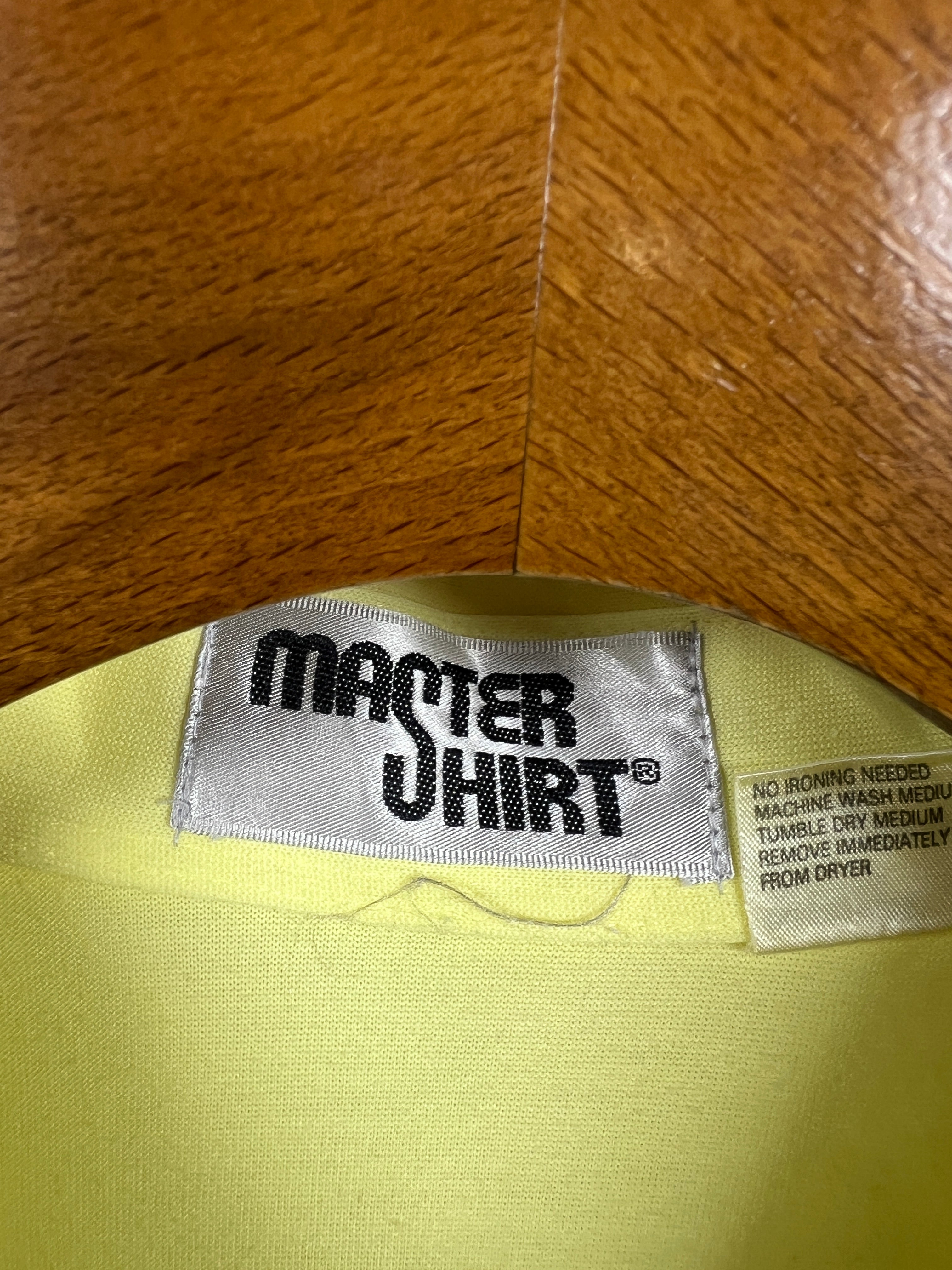 Master Polo (X-Large)
