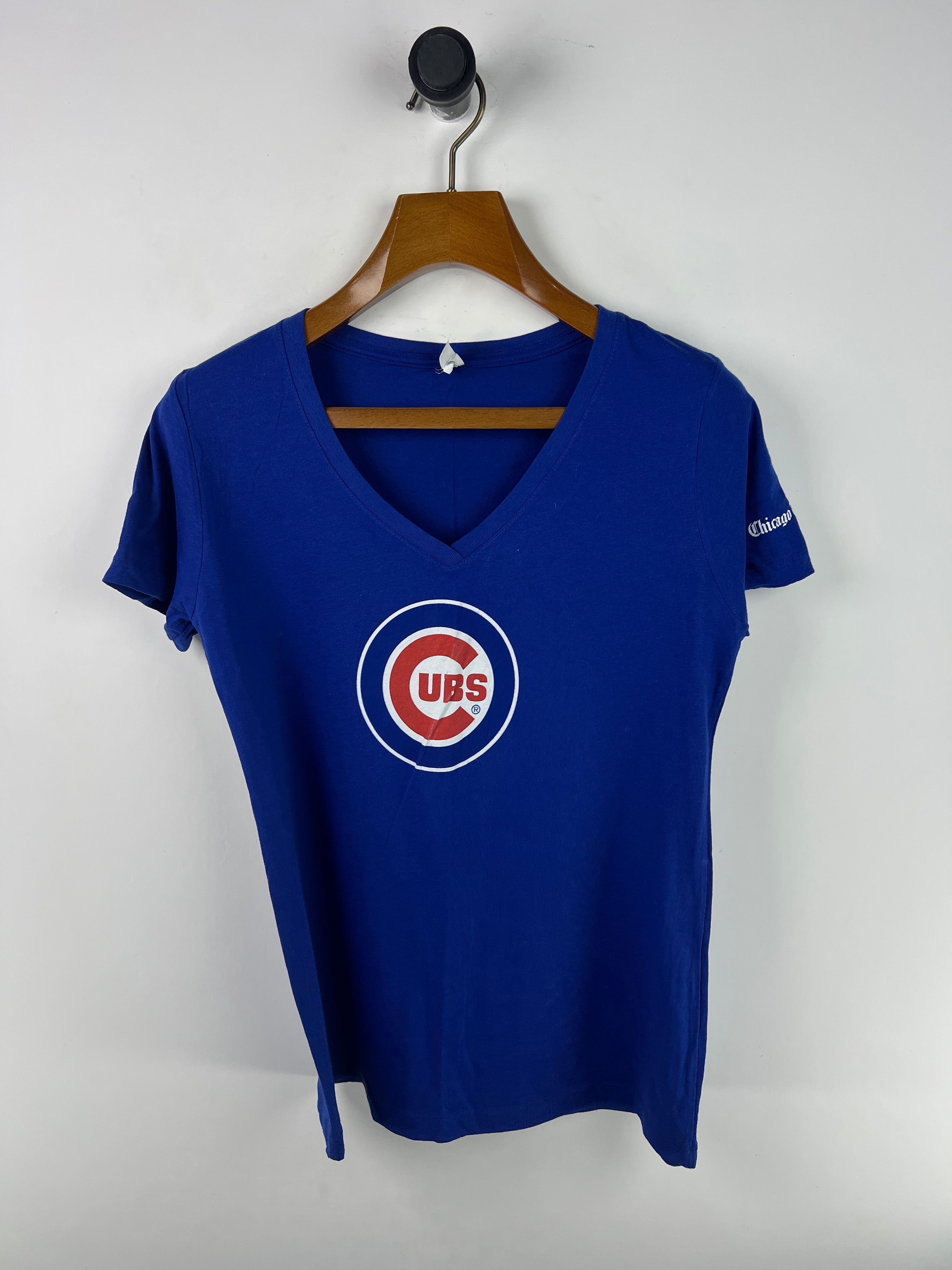 Ideal Blouse (Women) (Small-Medium)