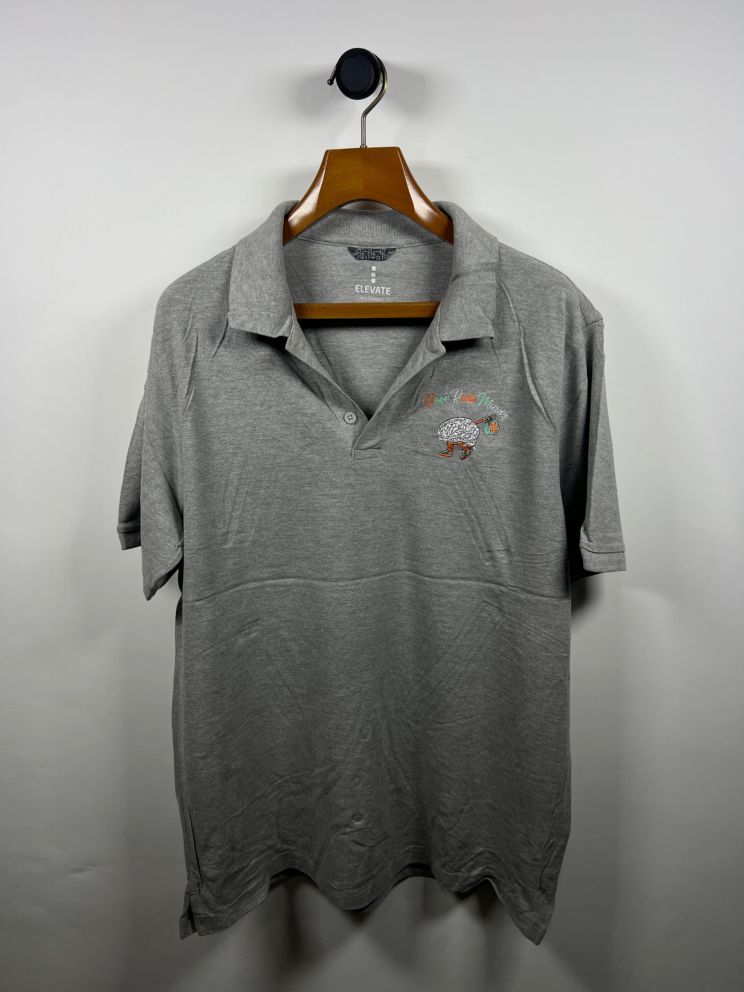 Elevate Polo (X-Large)