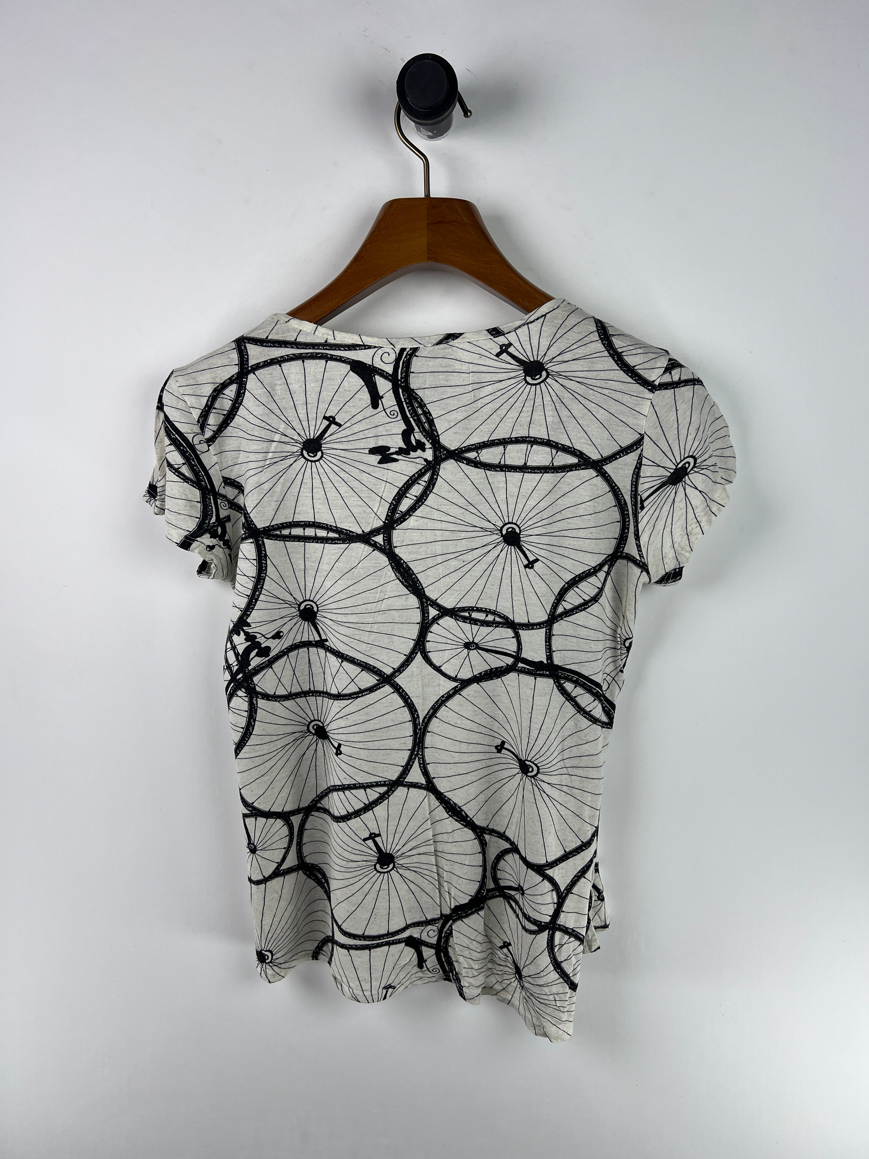 W5 Blouse (Women) (Medium-Large)