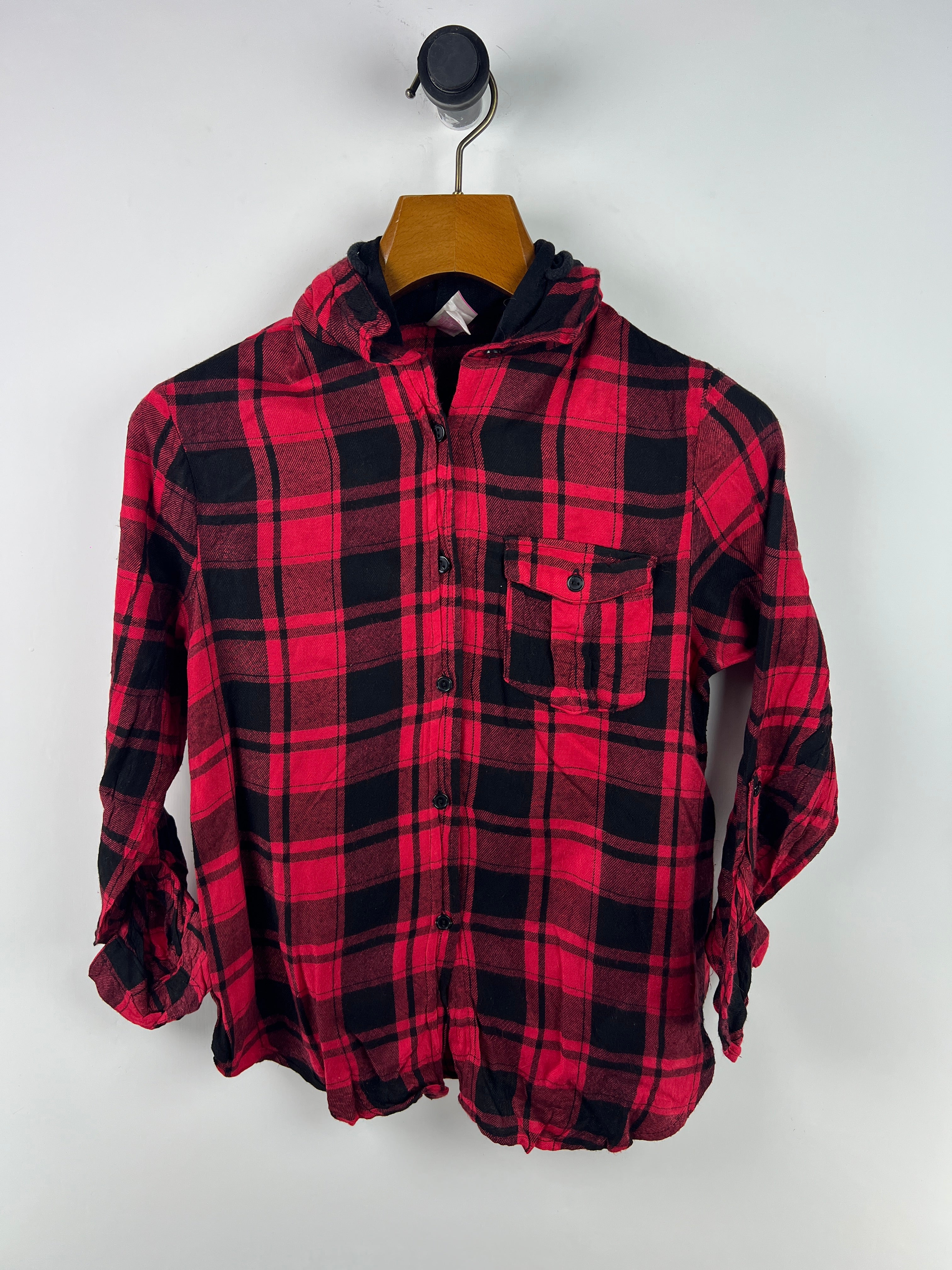 No Bo Shirt (Women) (Small-Medium)