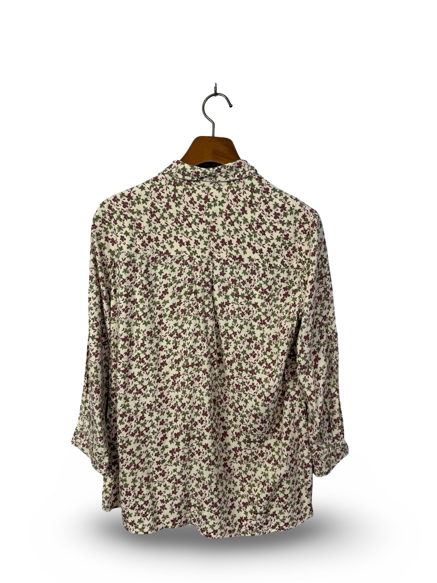 Woman Blouse (Women) (Medium-Large)