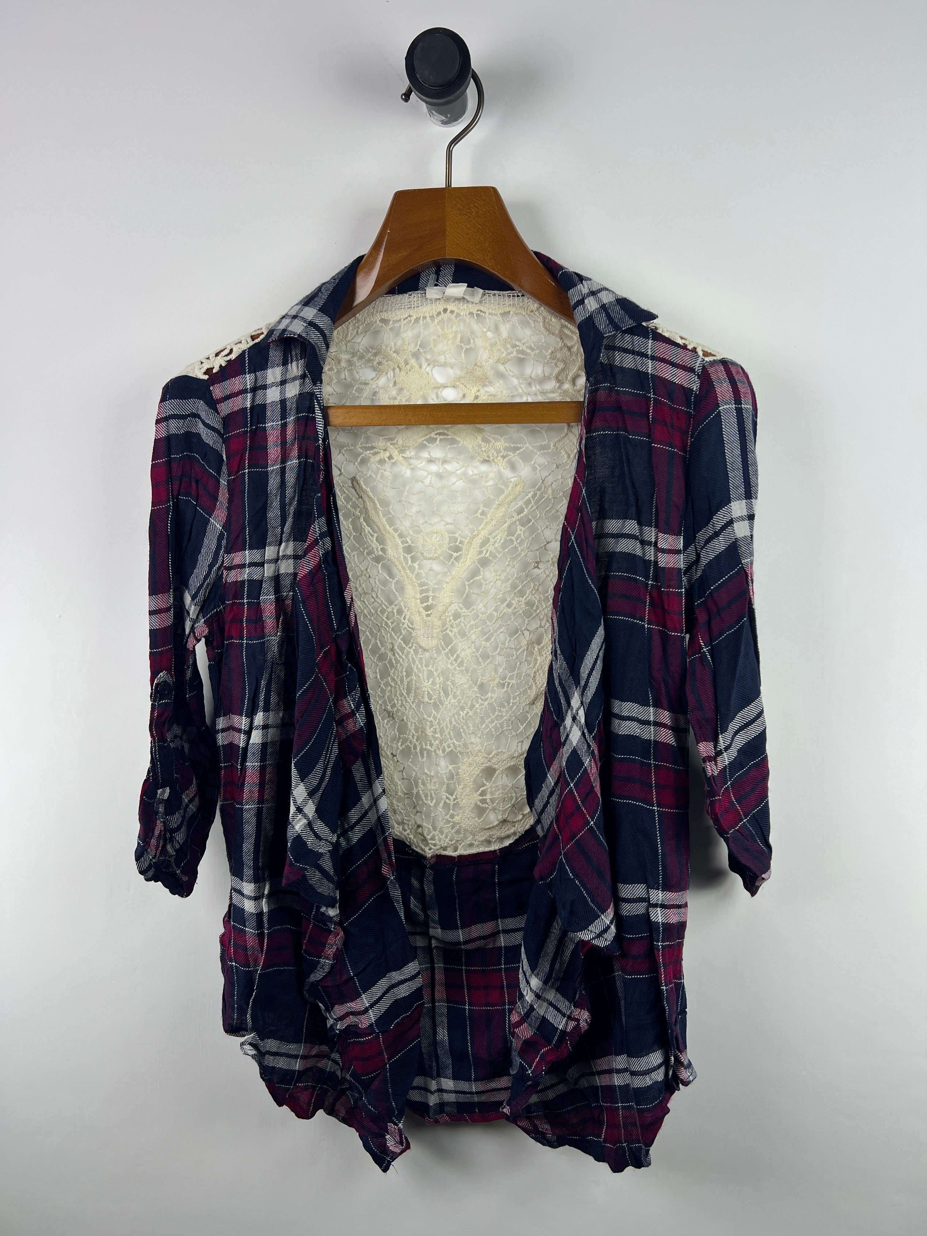 Ardene Blouse (Women) (Medium-Large)