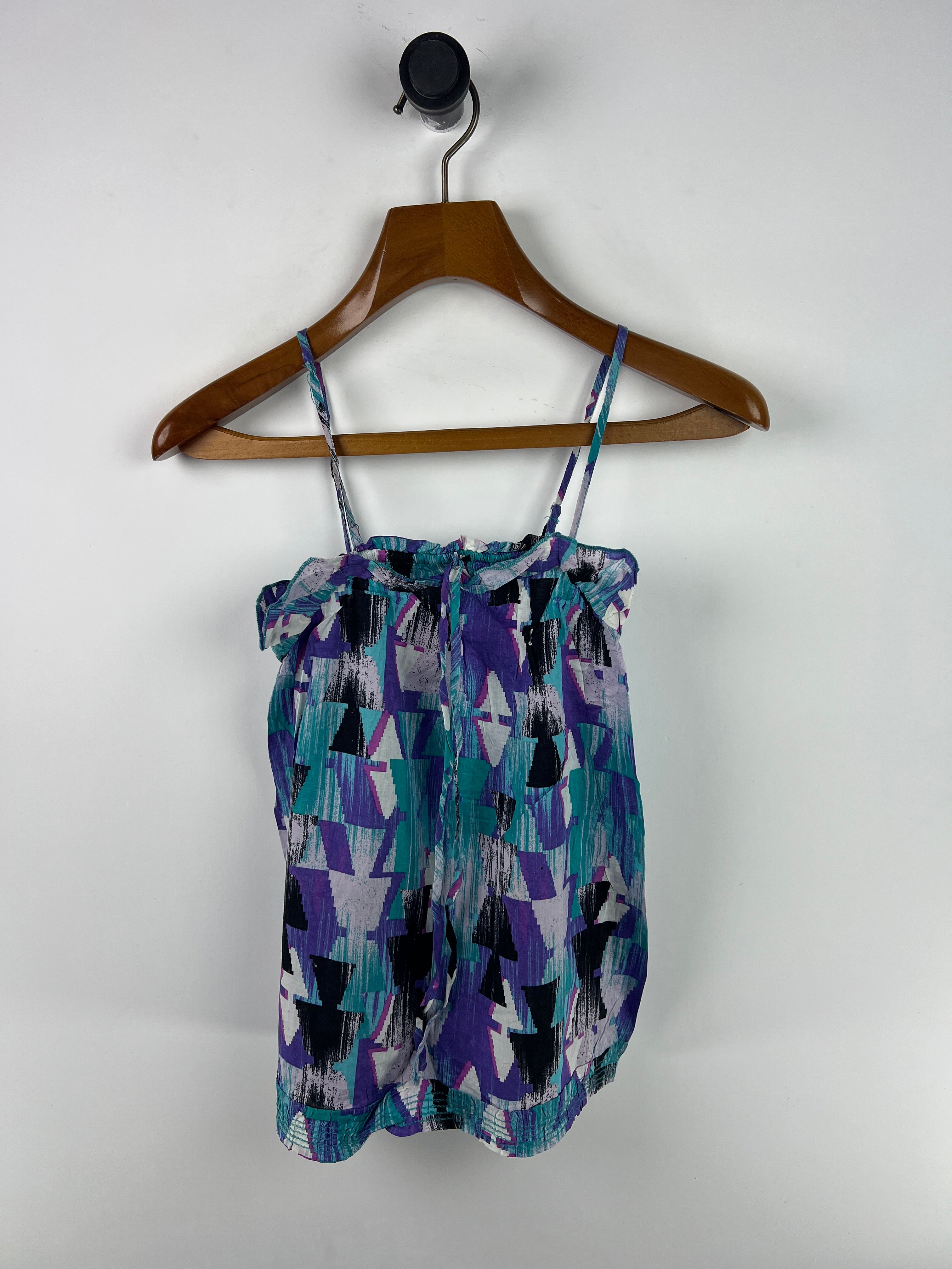 Tank Top (Women) (X-Small/Small)