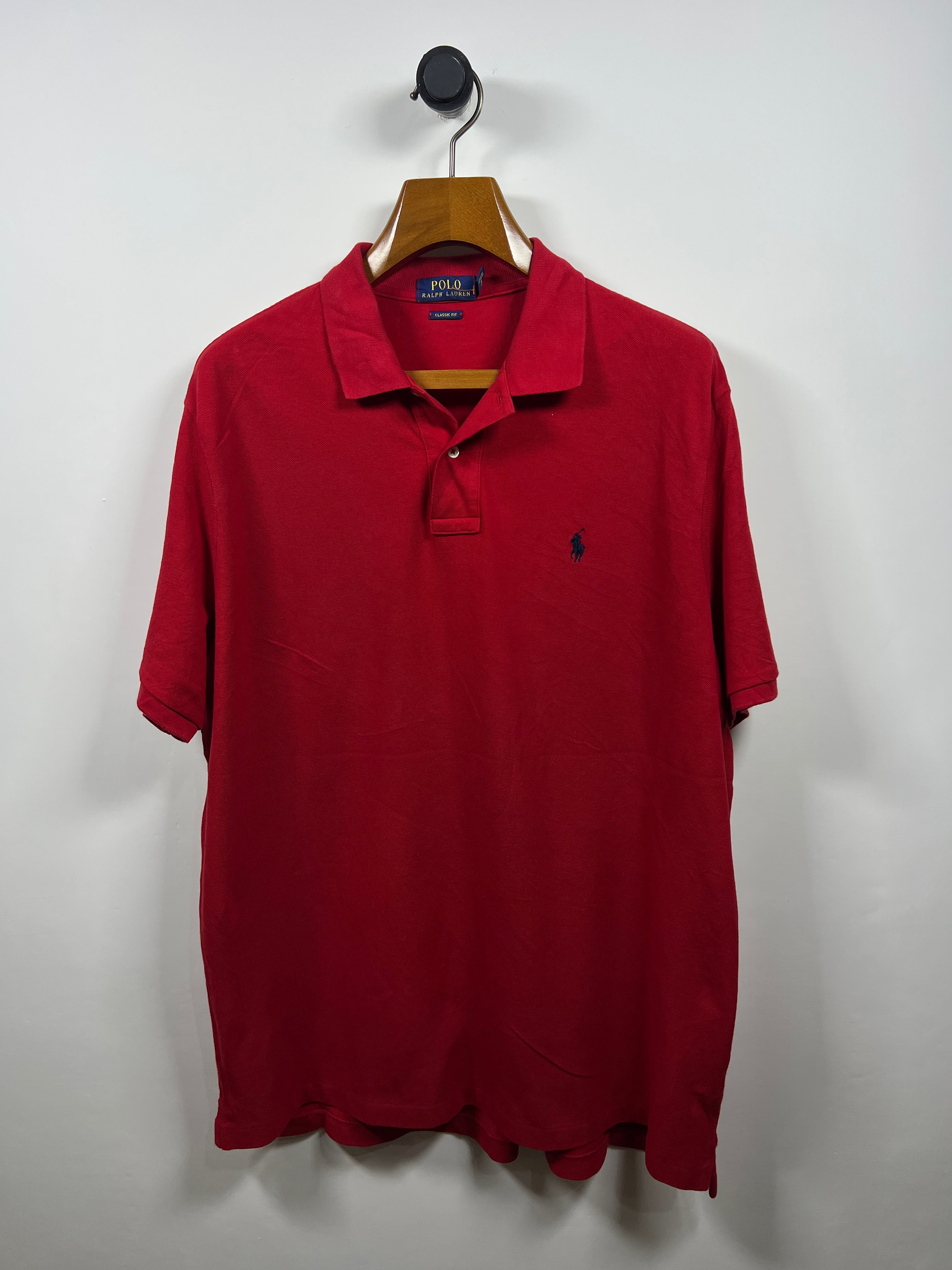Ralph Lauren Polo (X-Large)
