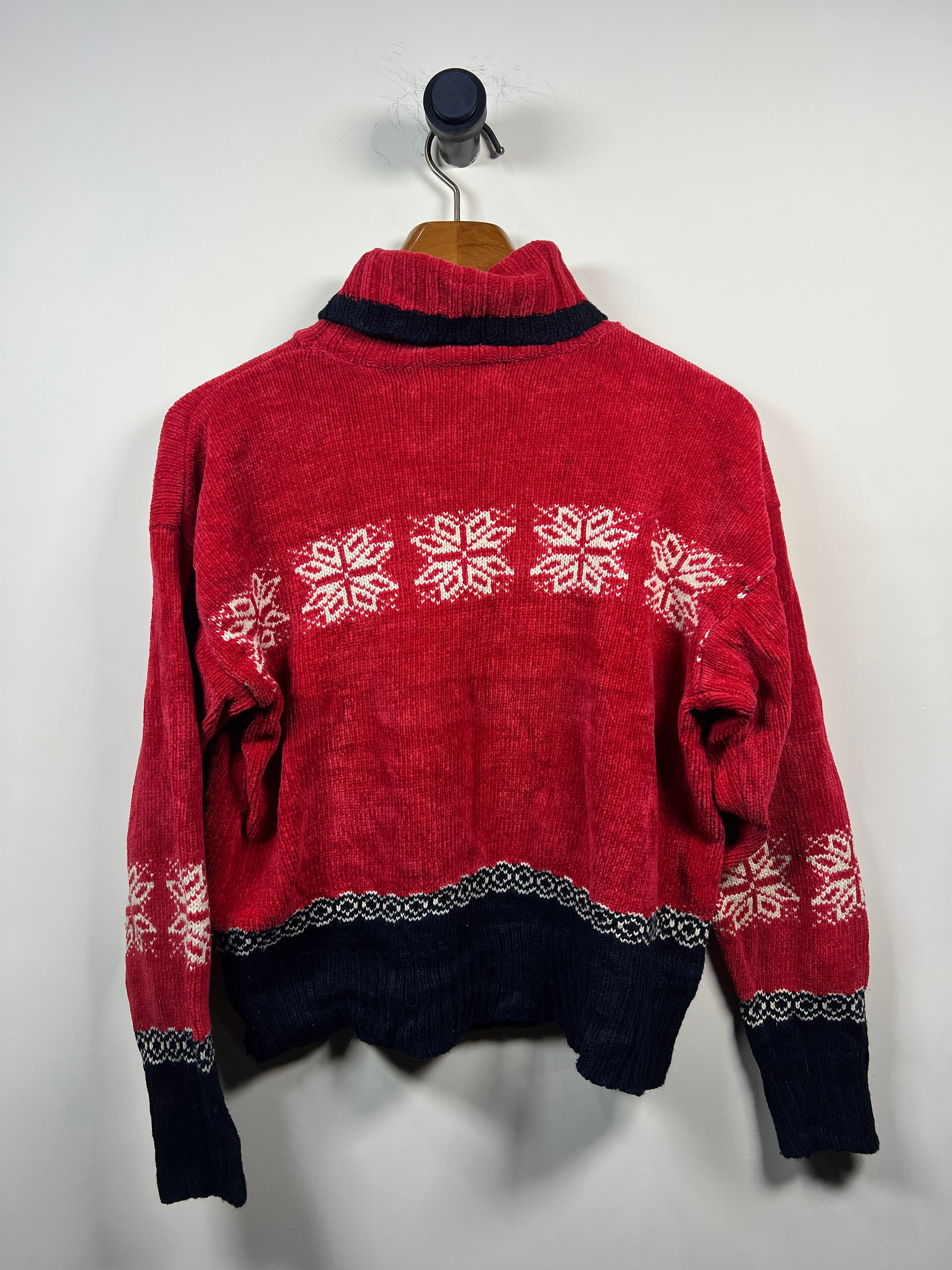 Marsh Landing Turtle Neck Sweater (Women) (X-Large)