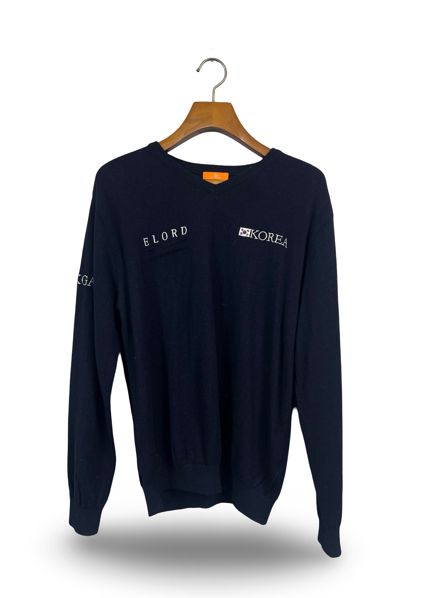 Elord Sweater (Medium)