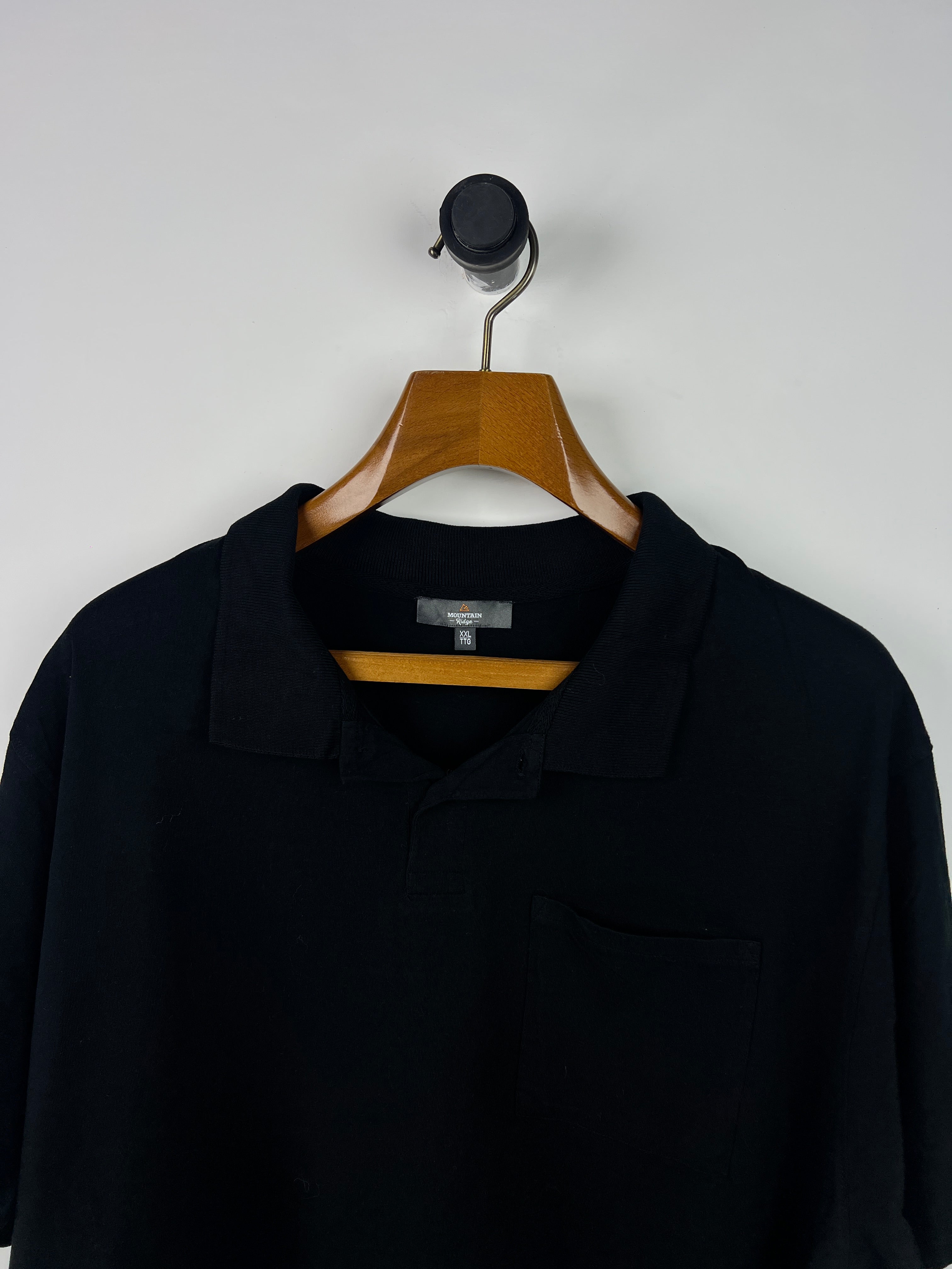 Mountain Ridge Polo (XX-Large)