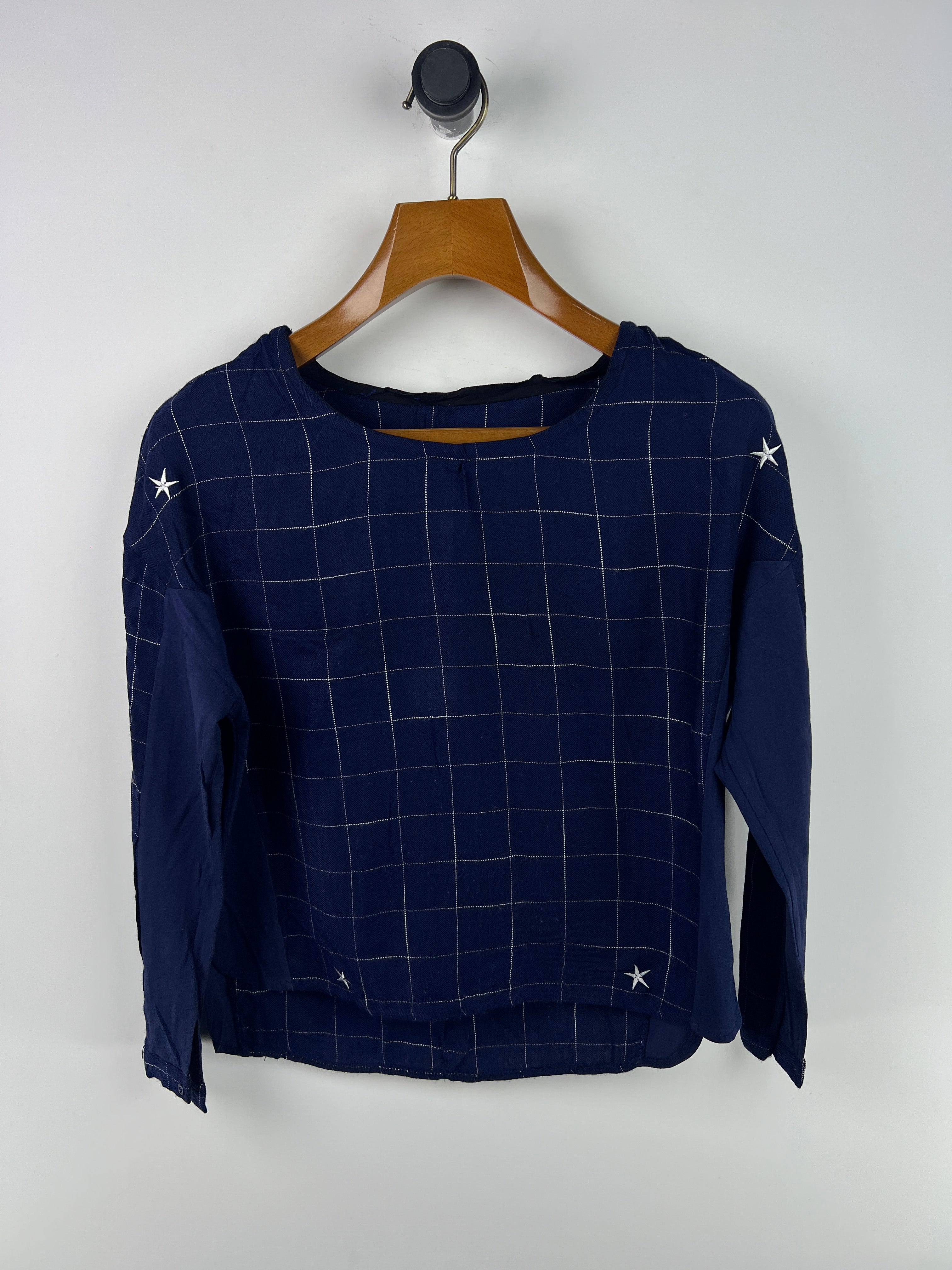 Blouse (Women) (Medium-Large)