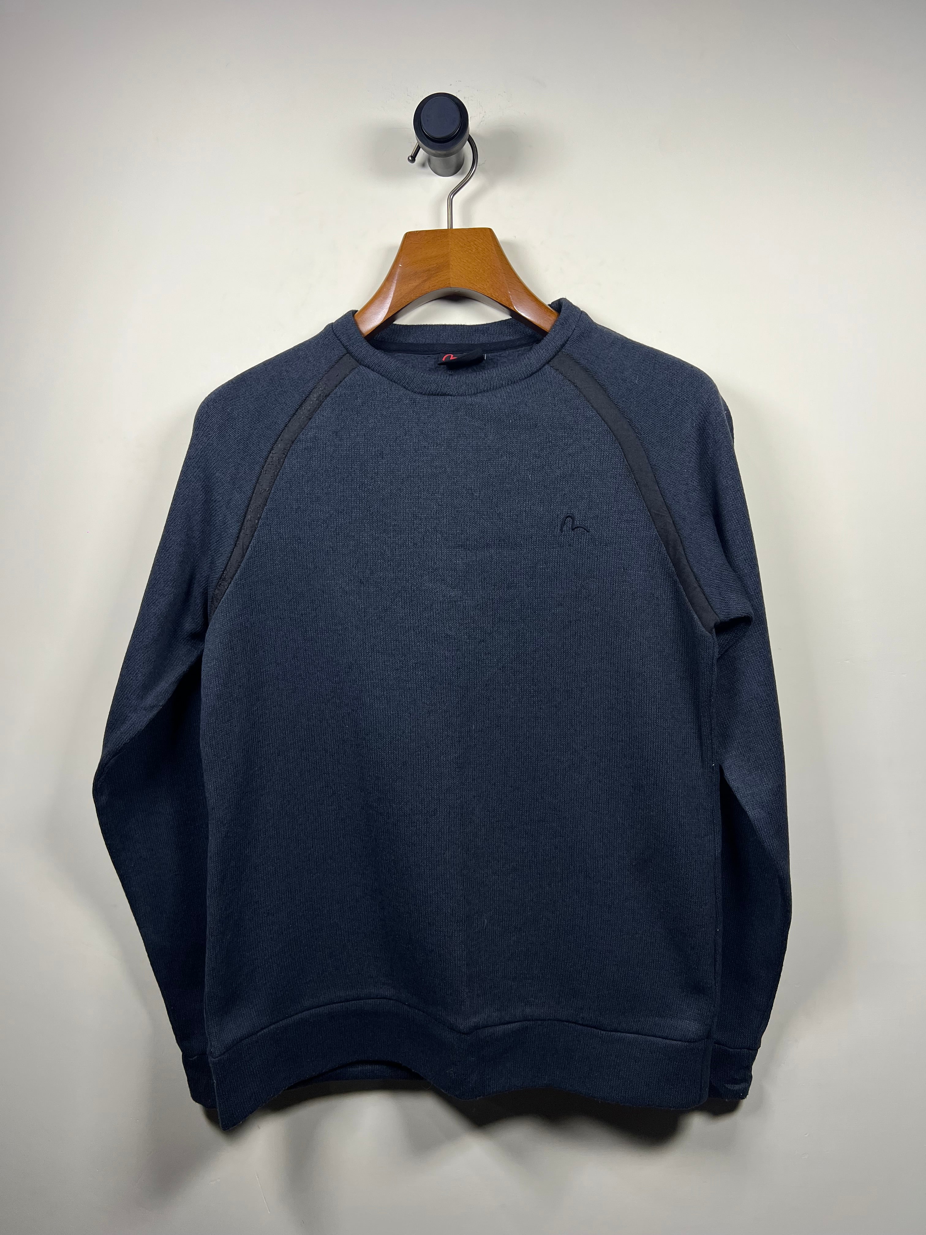 Evisu Golf Sweater (Small-Medium)